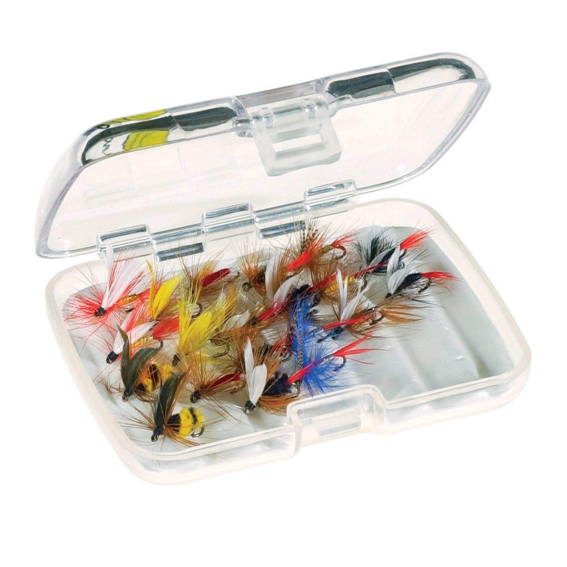 bait box fly fishing Plano Guide Series Fly Fishing Case Small