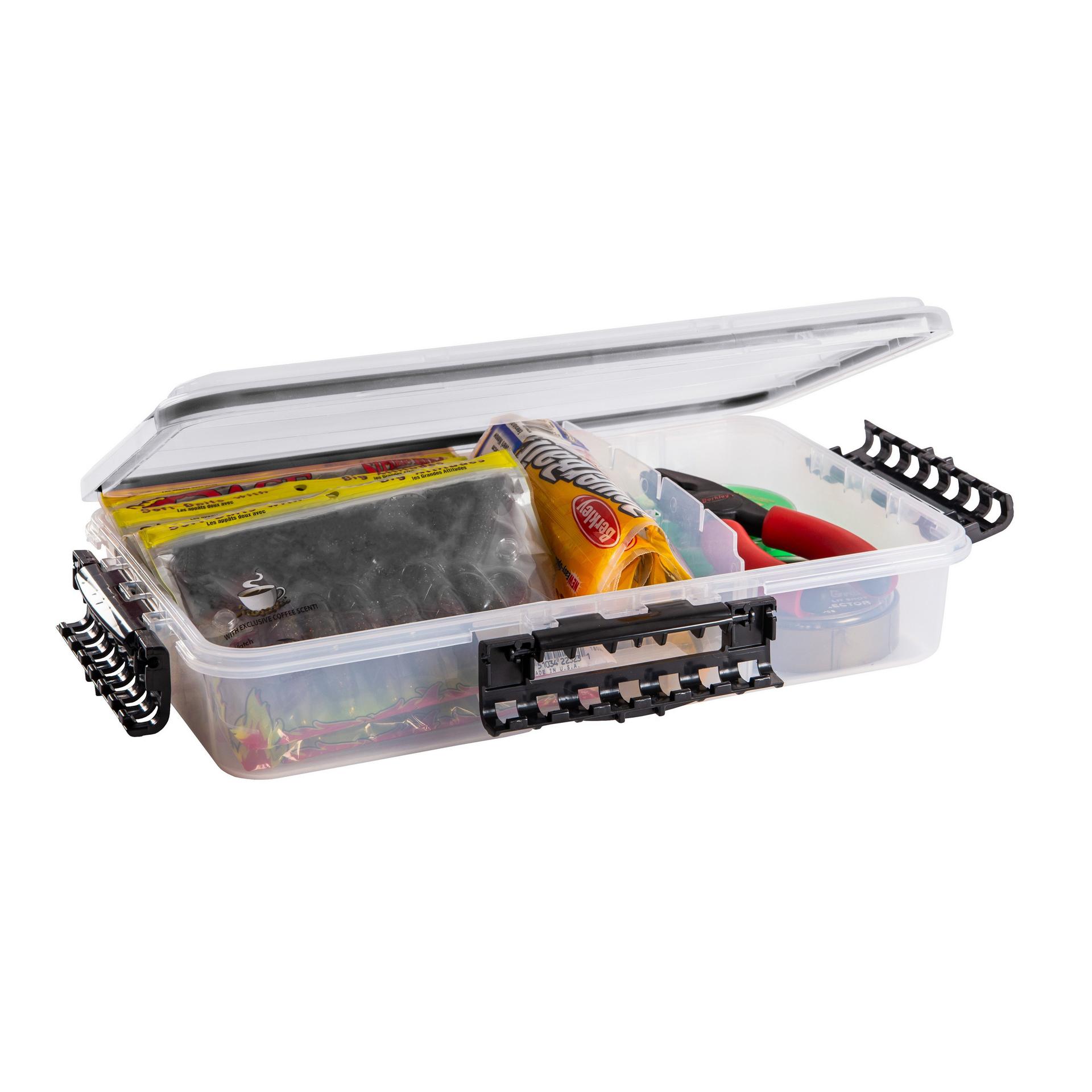 Waterproof Deep Bulk StowAway 3700 Waterproof Deep Bulk StowAway 3700