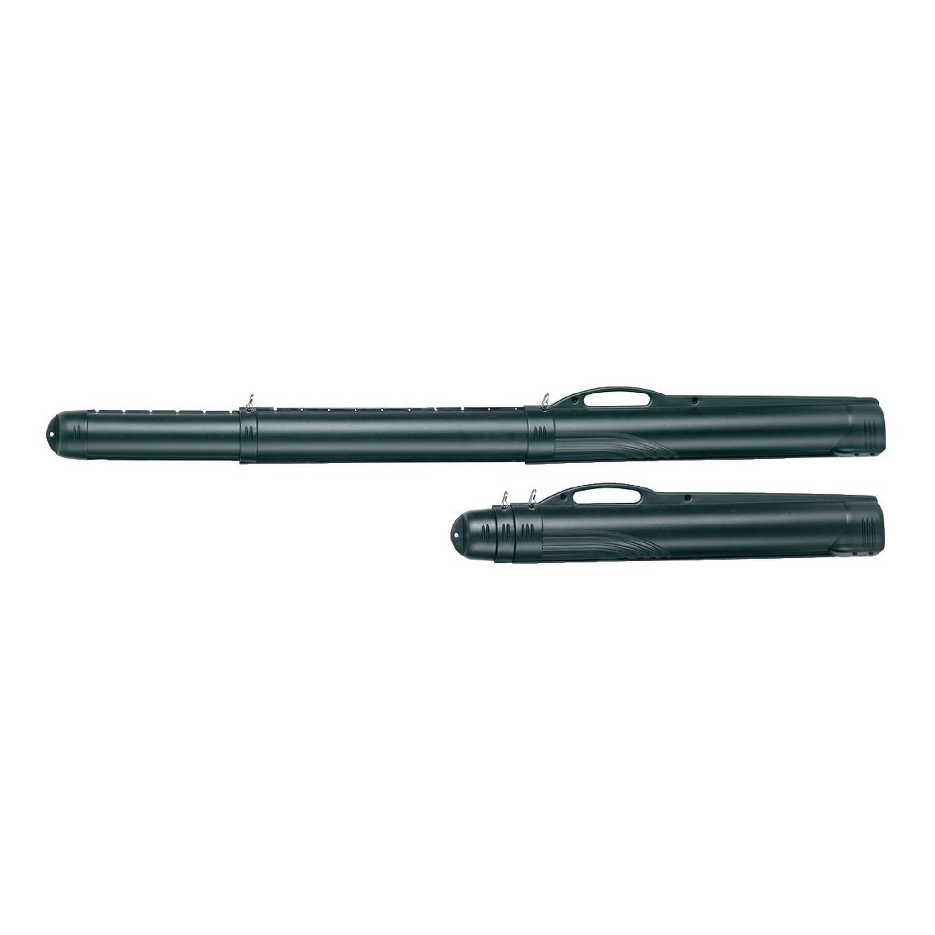 can i take a telescopic fishing rod on a plane Guide Series™ Airliner Rod Tube