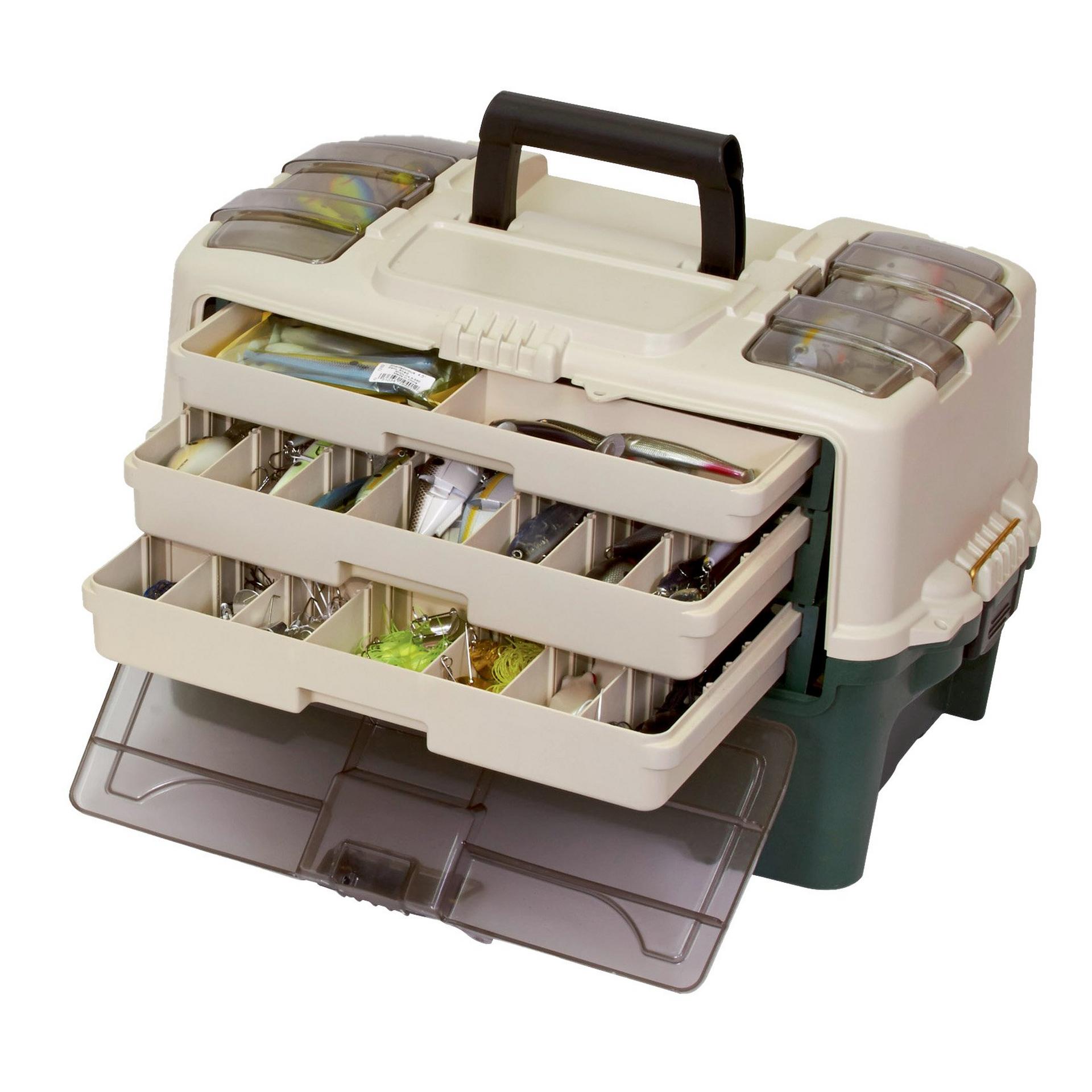 best hip roof tackle box Hybrid Hip Tackle Box