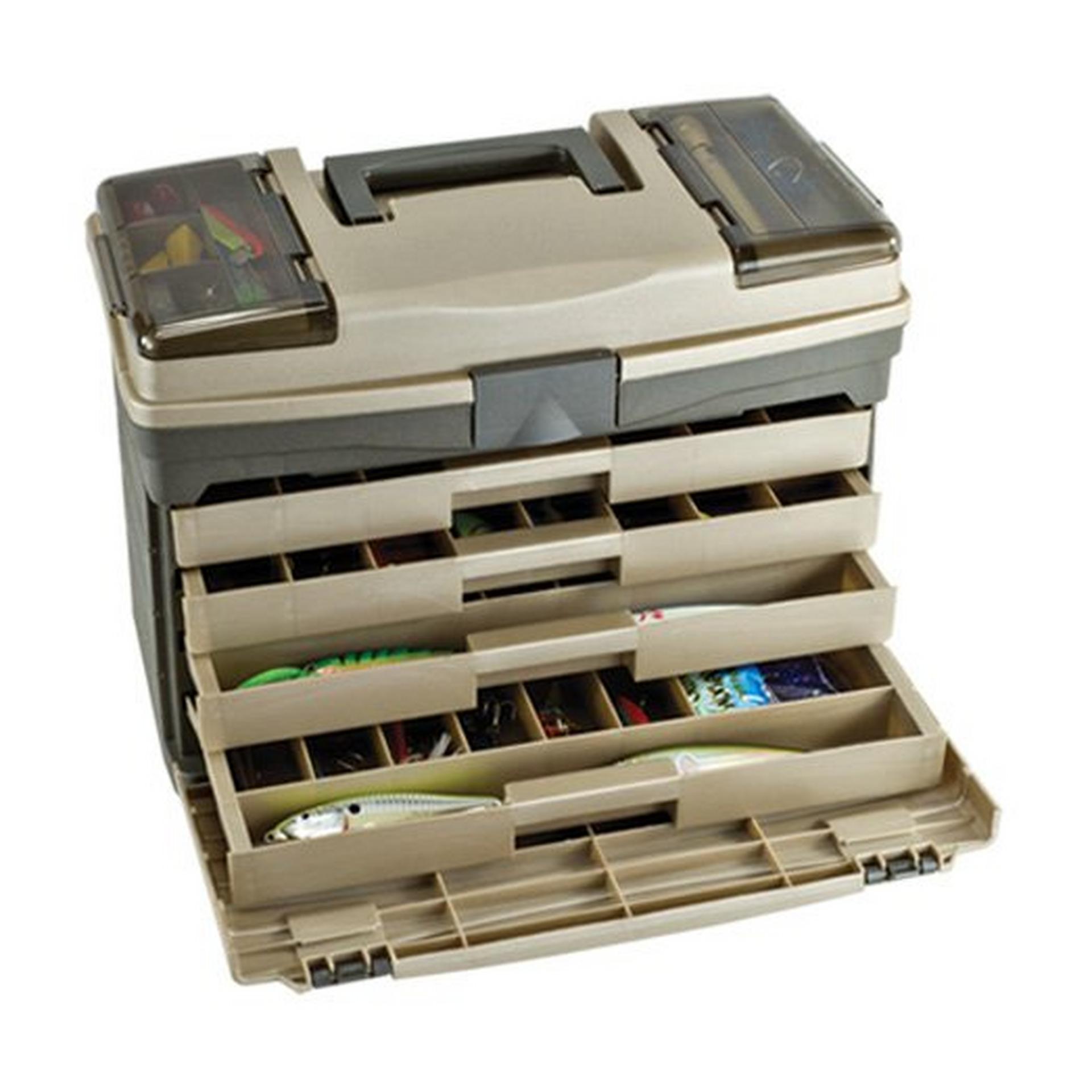 Guide Series™ Drawer Tackle Box Guide Series™ Drawer Tackle Box