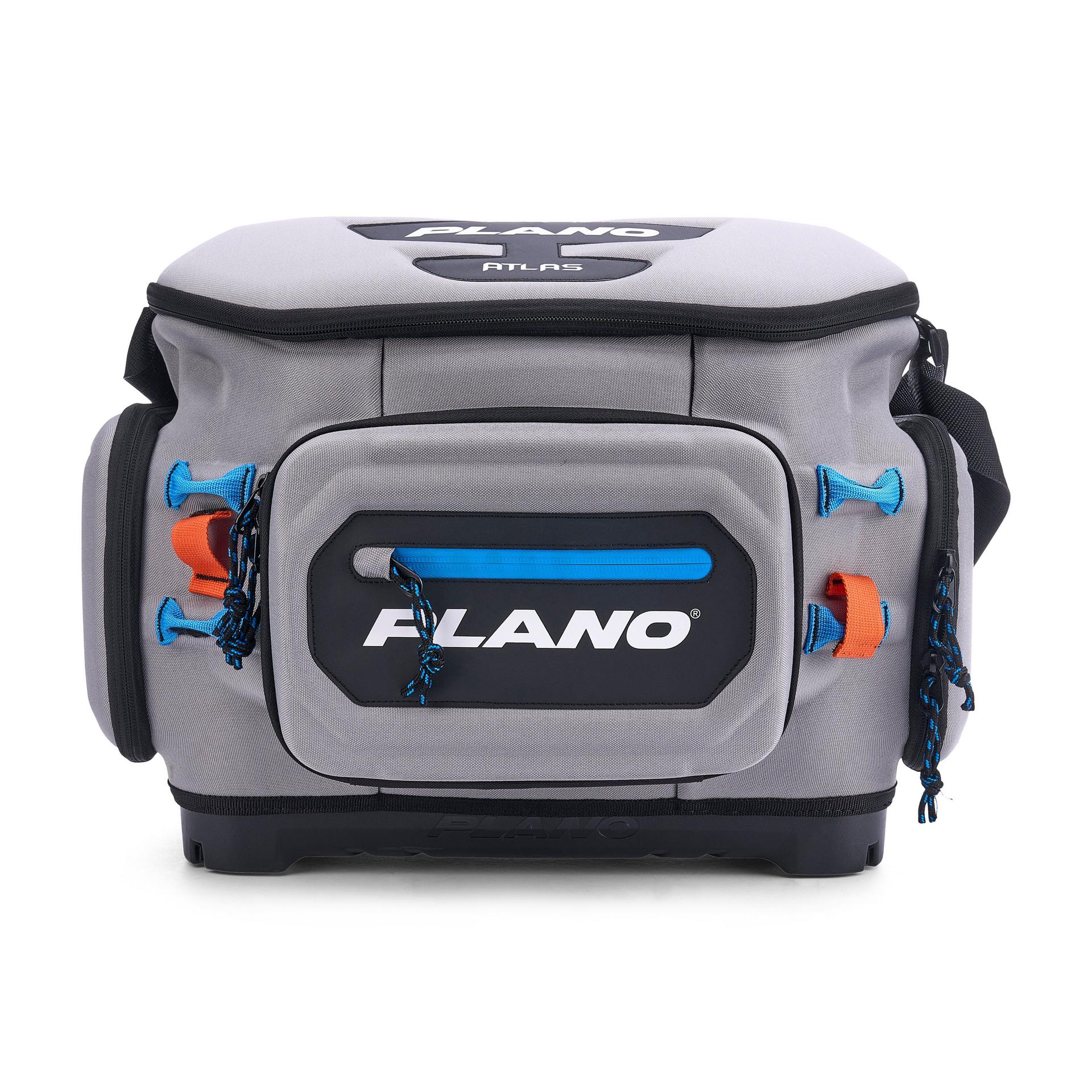 Plano Atlas Tackle Bag Plano Atlas Tackle Bag