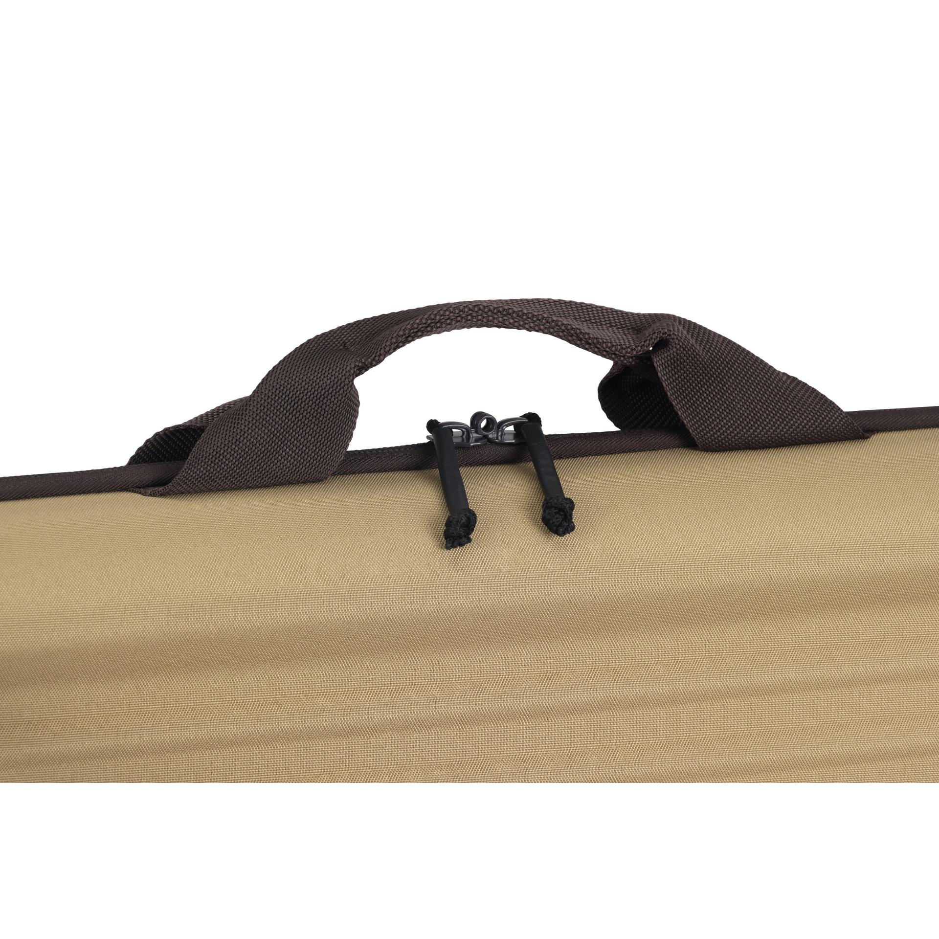 Diverge EVA 49" Rifle Case|Plano®