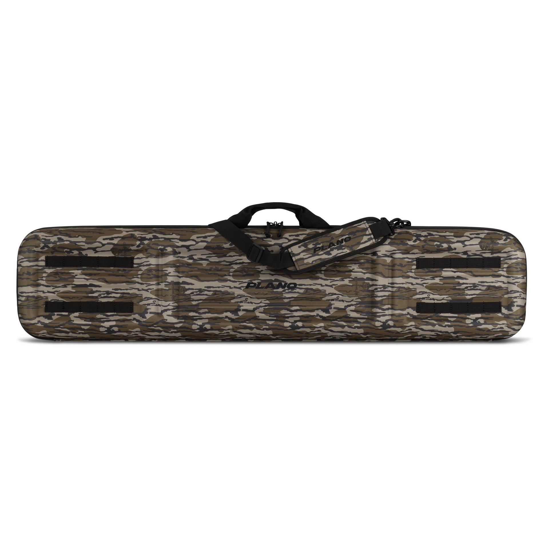 Diverge EVA 49" Rifle Case|Plano®