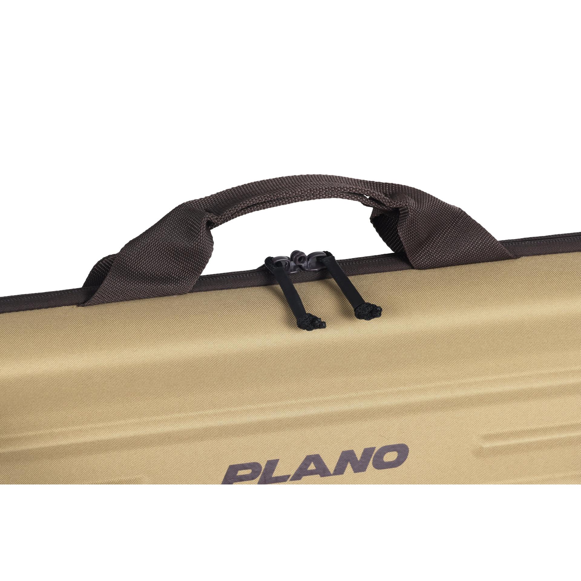 Diverge EVA 54" Shotgun Case|Plano®