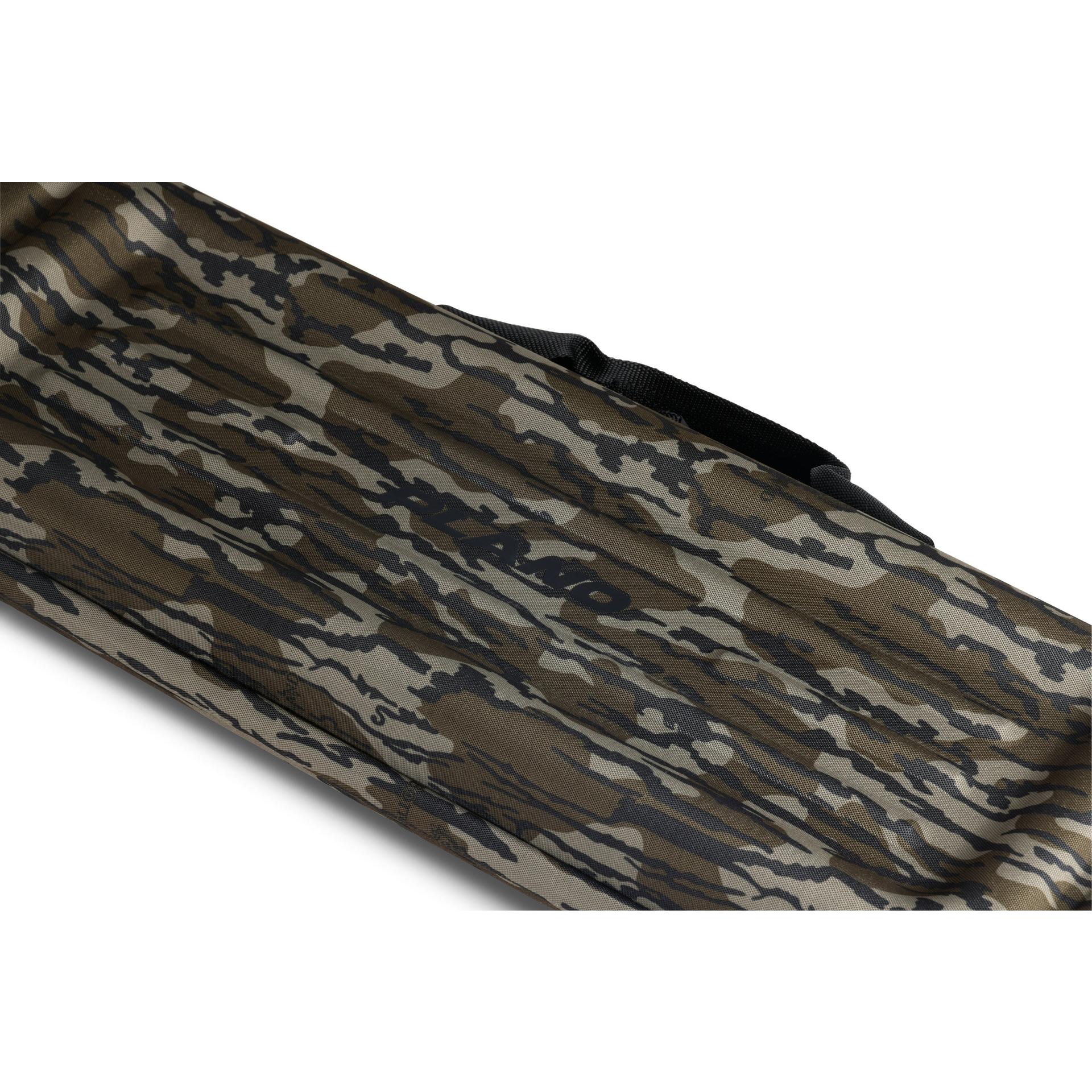 Diverge EVA 54" Shotgun Case|Plano®