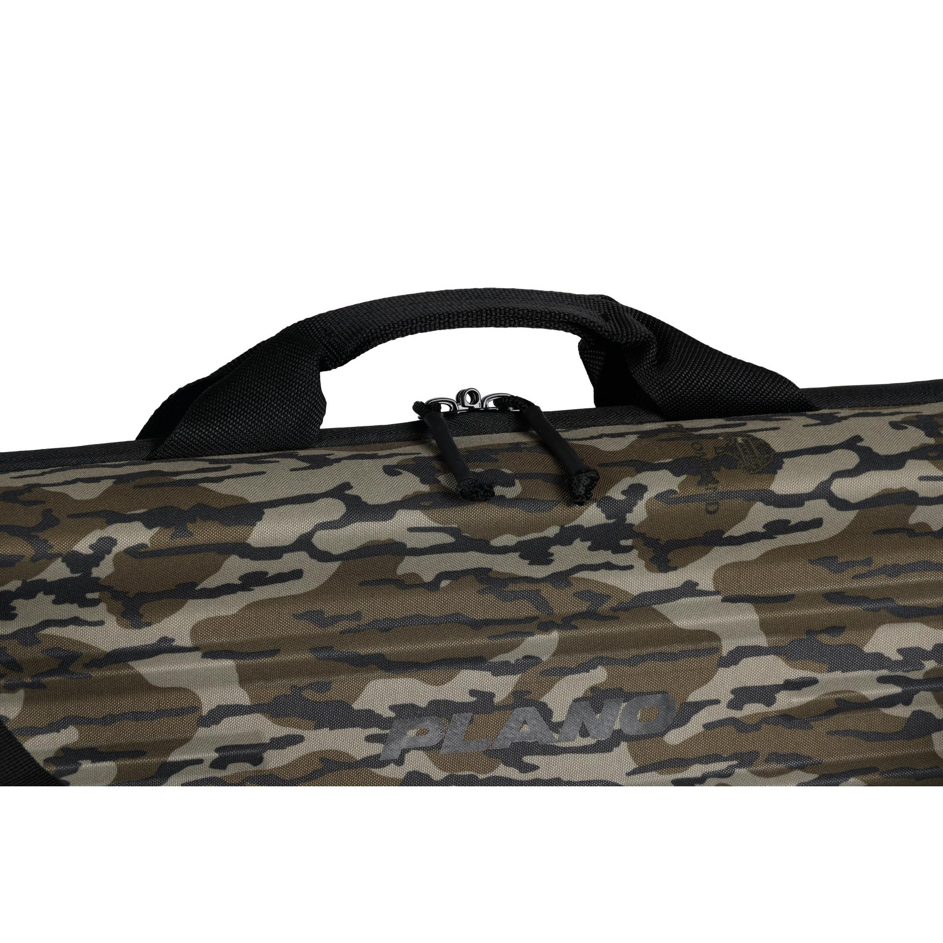 Diverge EVA 54" Shotgun Case|Plano®