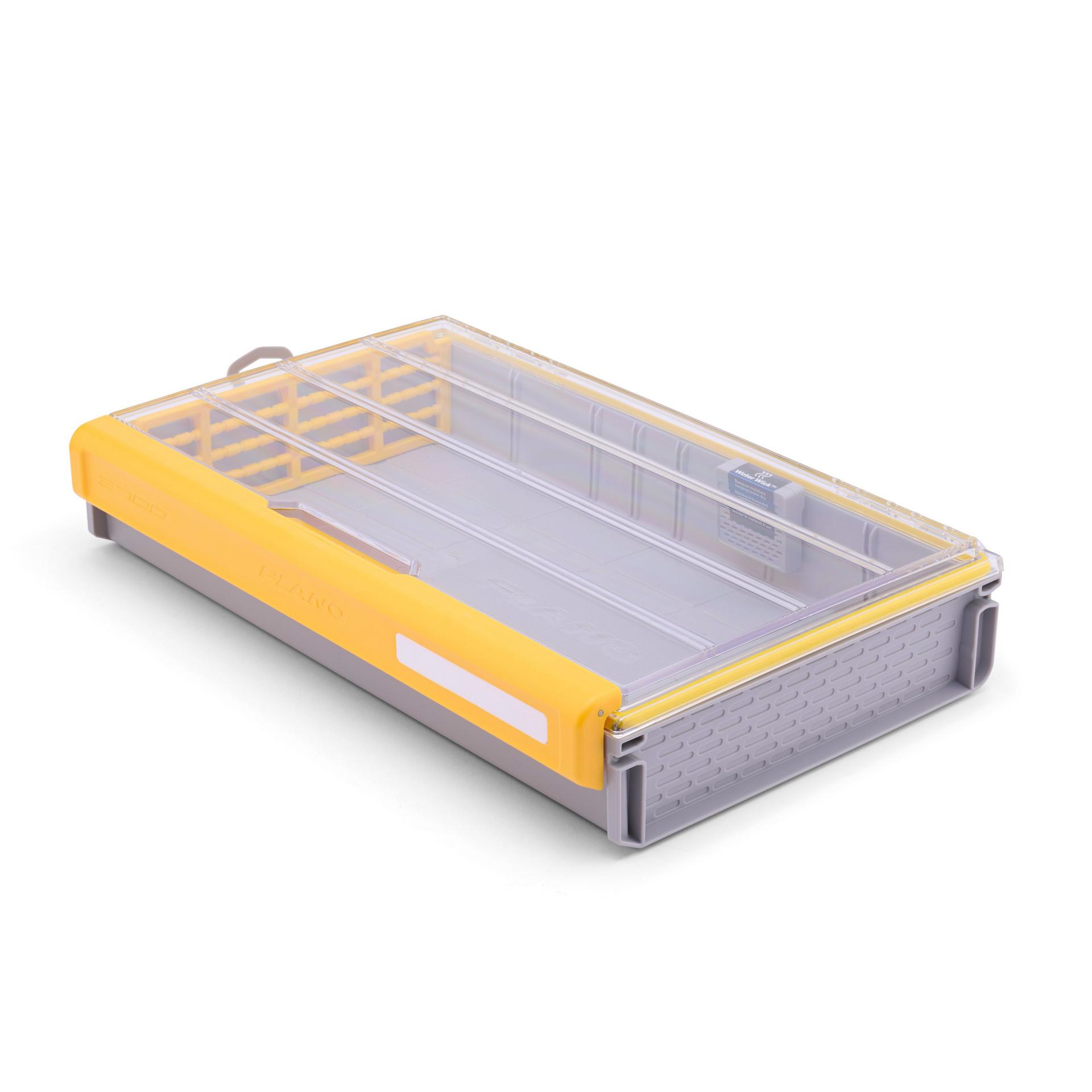 glide bait tackle box Plano EDGE 3700 Swimbait Box