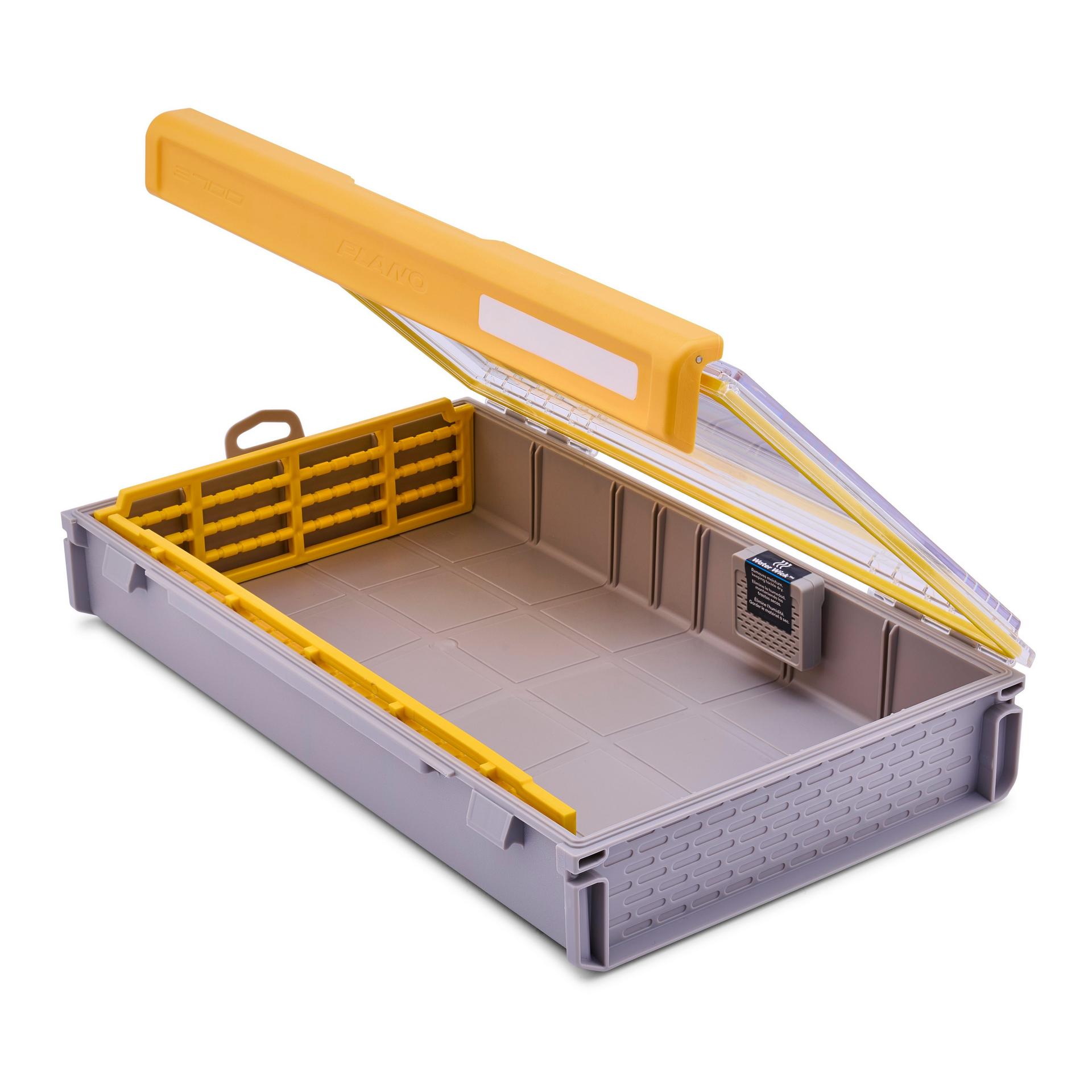 EDGE 3700 Swimbait Box | Plano®