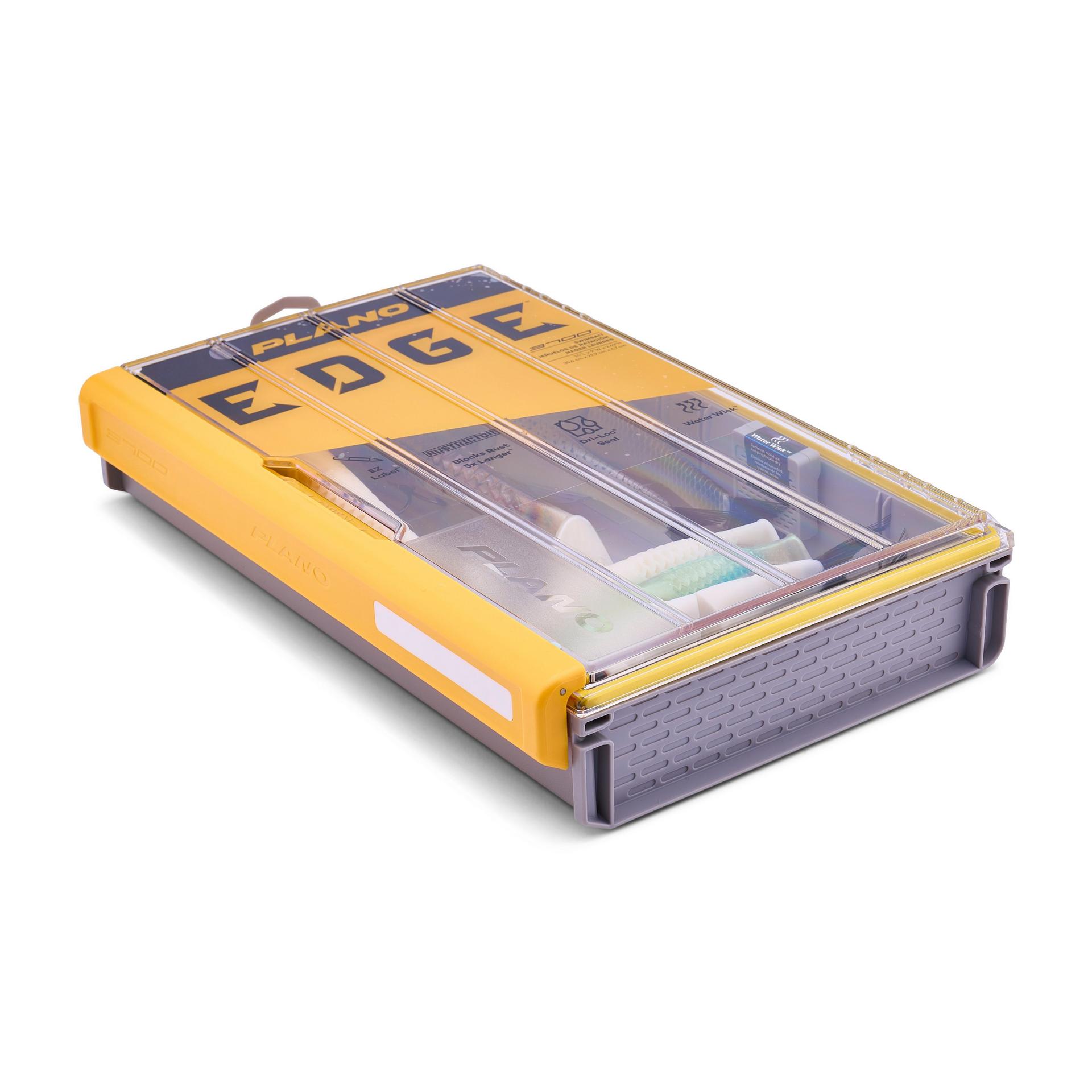 EDGE 3700 Swimbait Box | Plano®