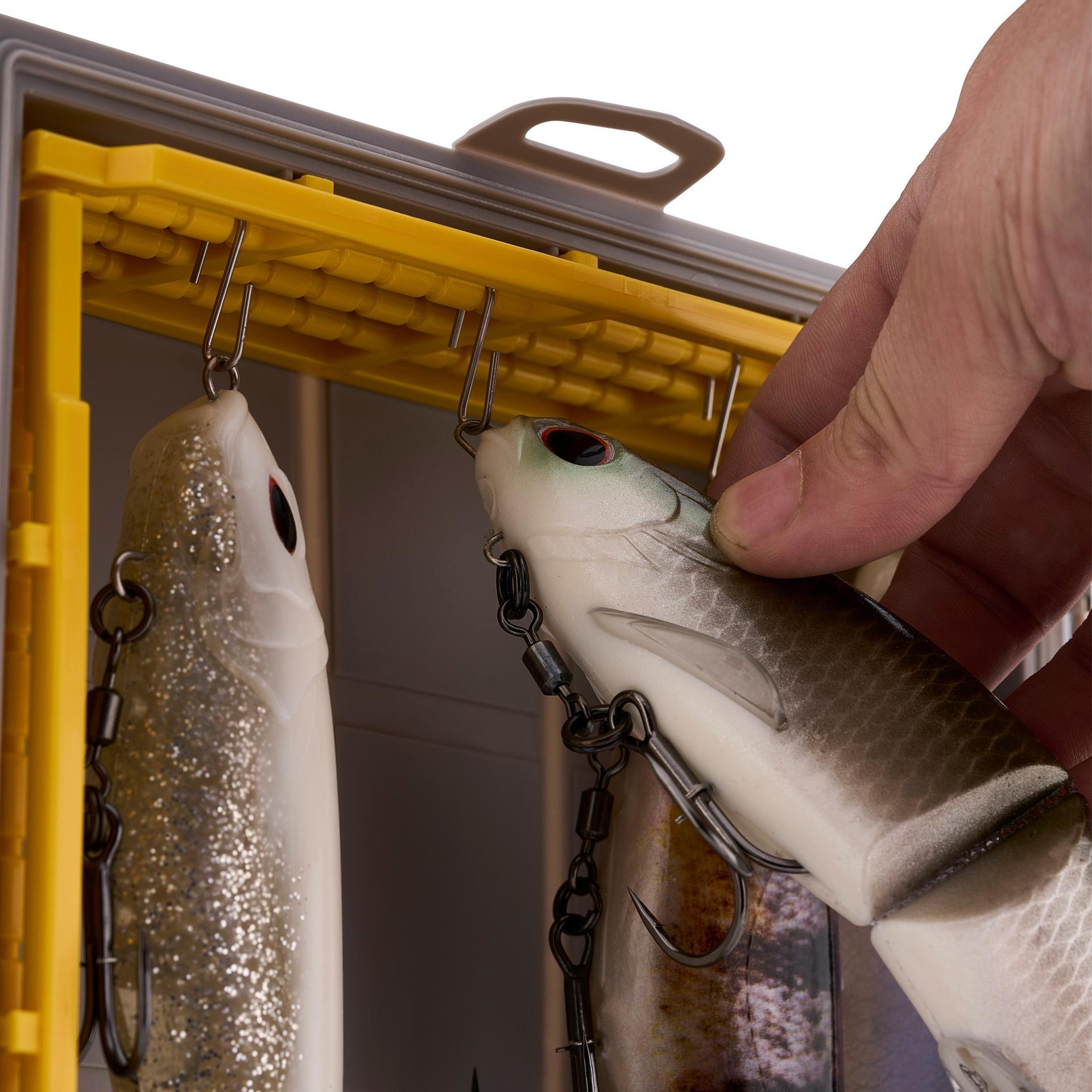 EDGE 3700 Swimbait Box | Plano®
