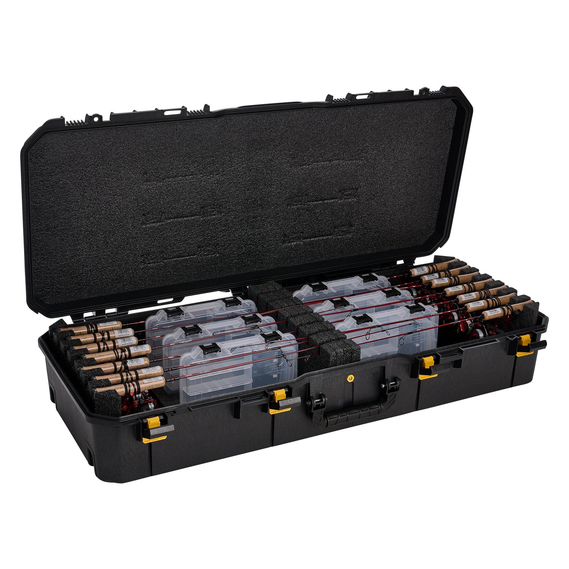 Ice Hunter Ice Combo Case | Plano®