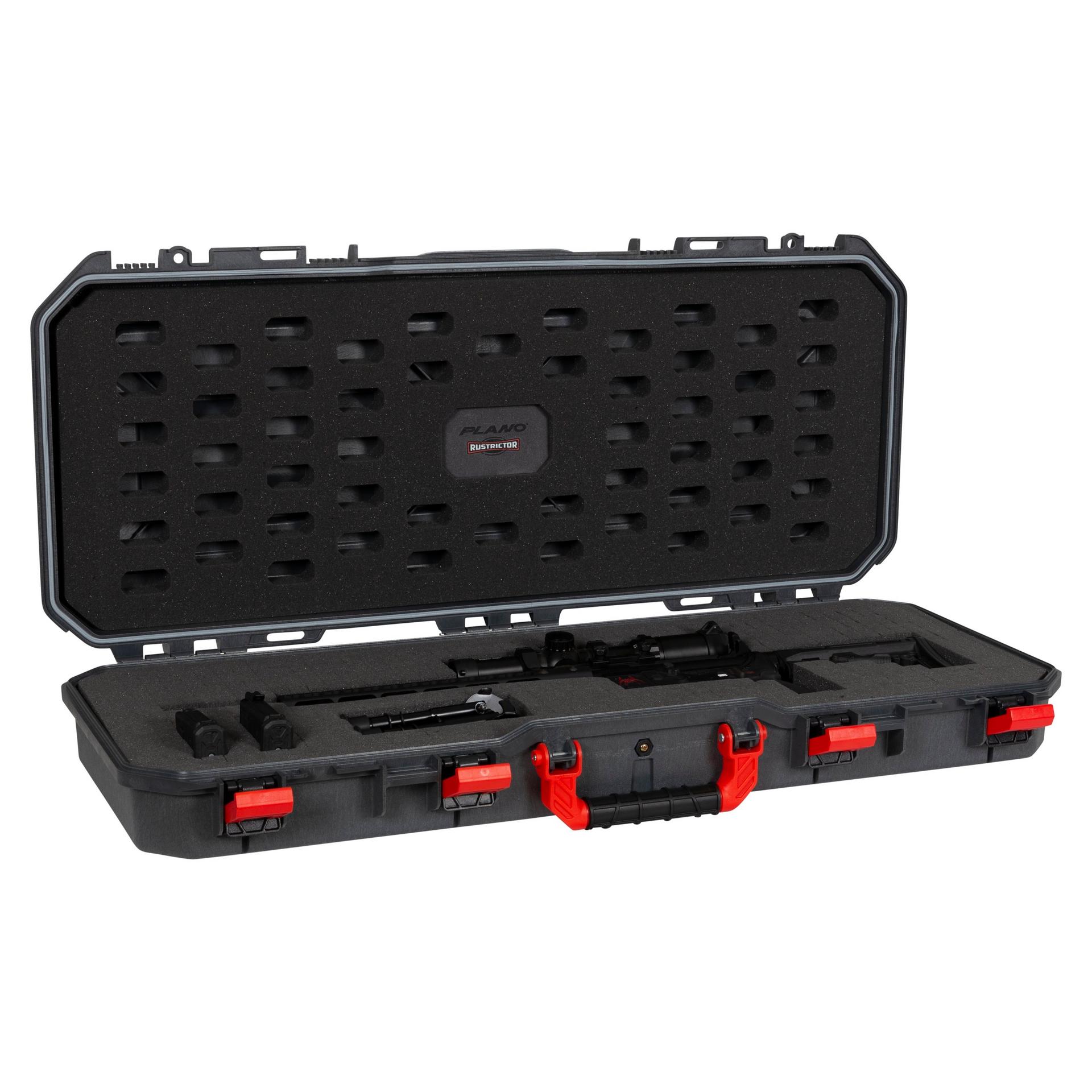 Rustrictor All Weather 2 36" Gun Case | Plano®