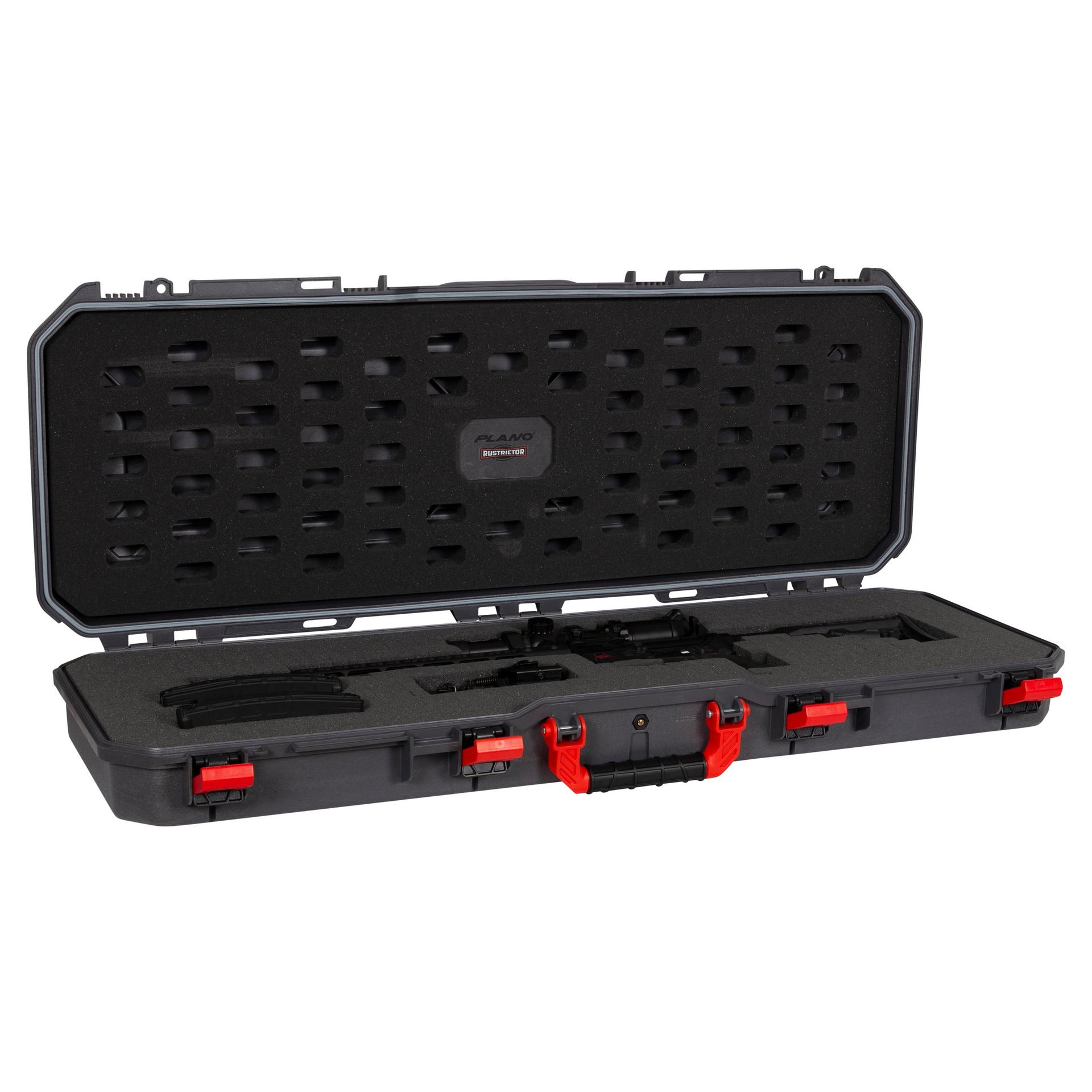 Rustrictor All Weather 2 42" Gun Case | Plano®