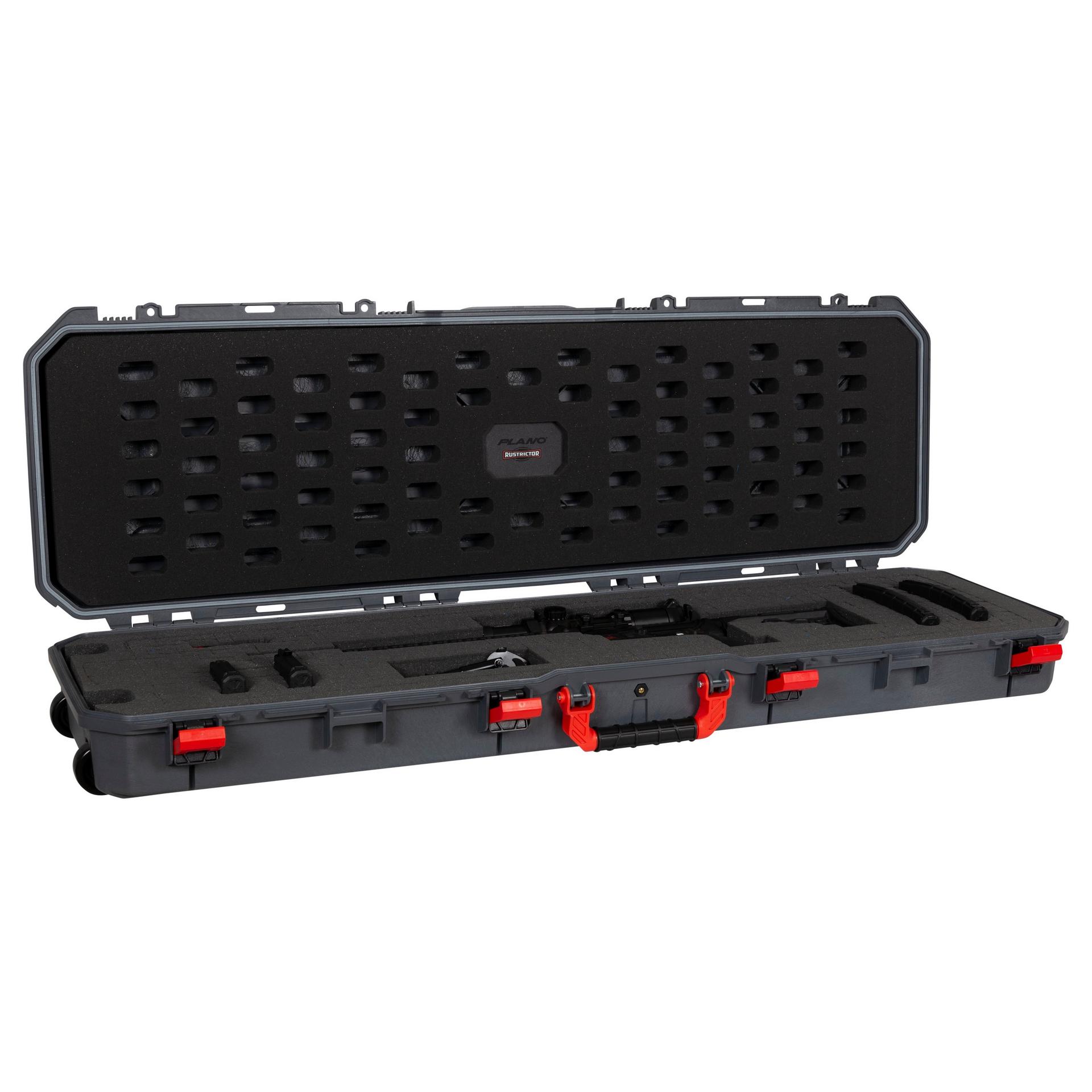 Rustrictor All Weather 2 52" Gun Case | Plano®