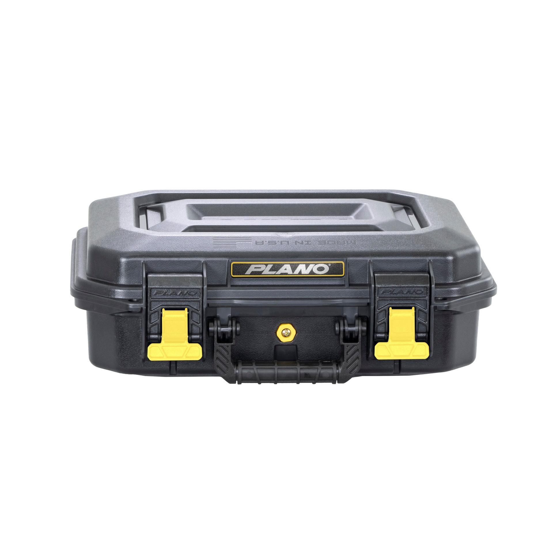 All Weather 2 Two-Pistol Case | Plano®