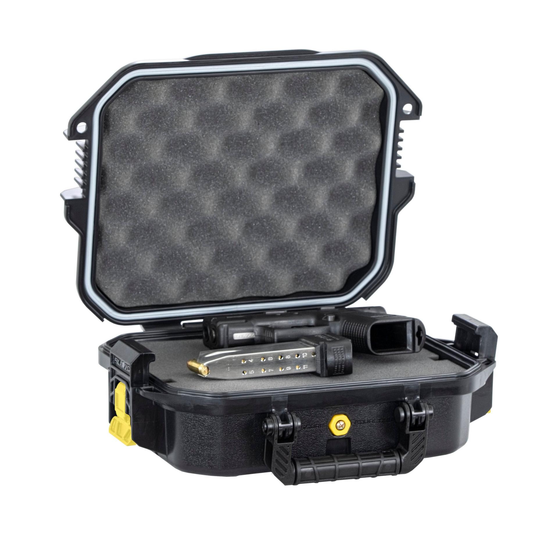 All Weather 2 Single-Pistol Case | Plano®