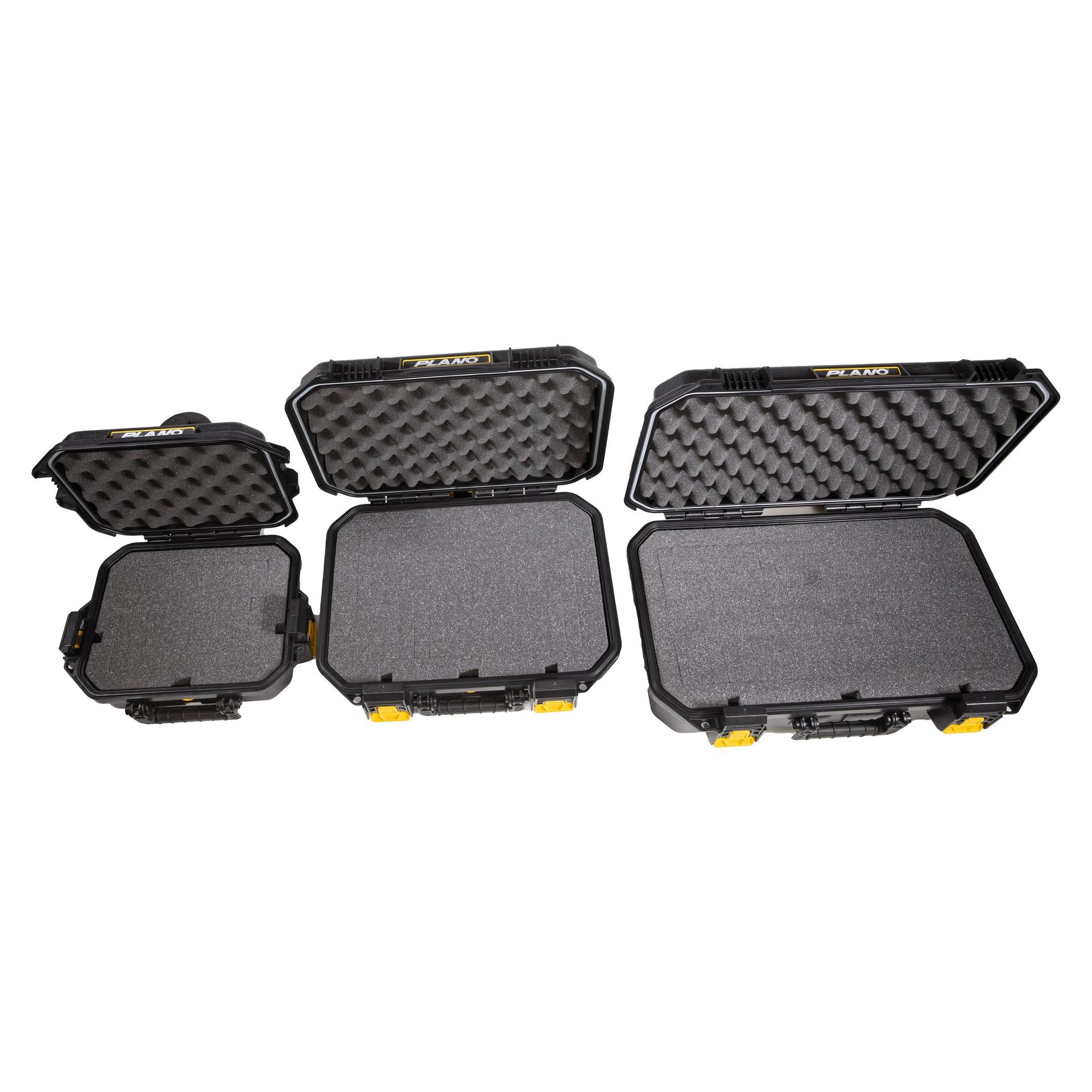 All Weather 2 Single-Pistol Case | Plano®