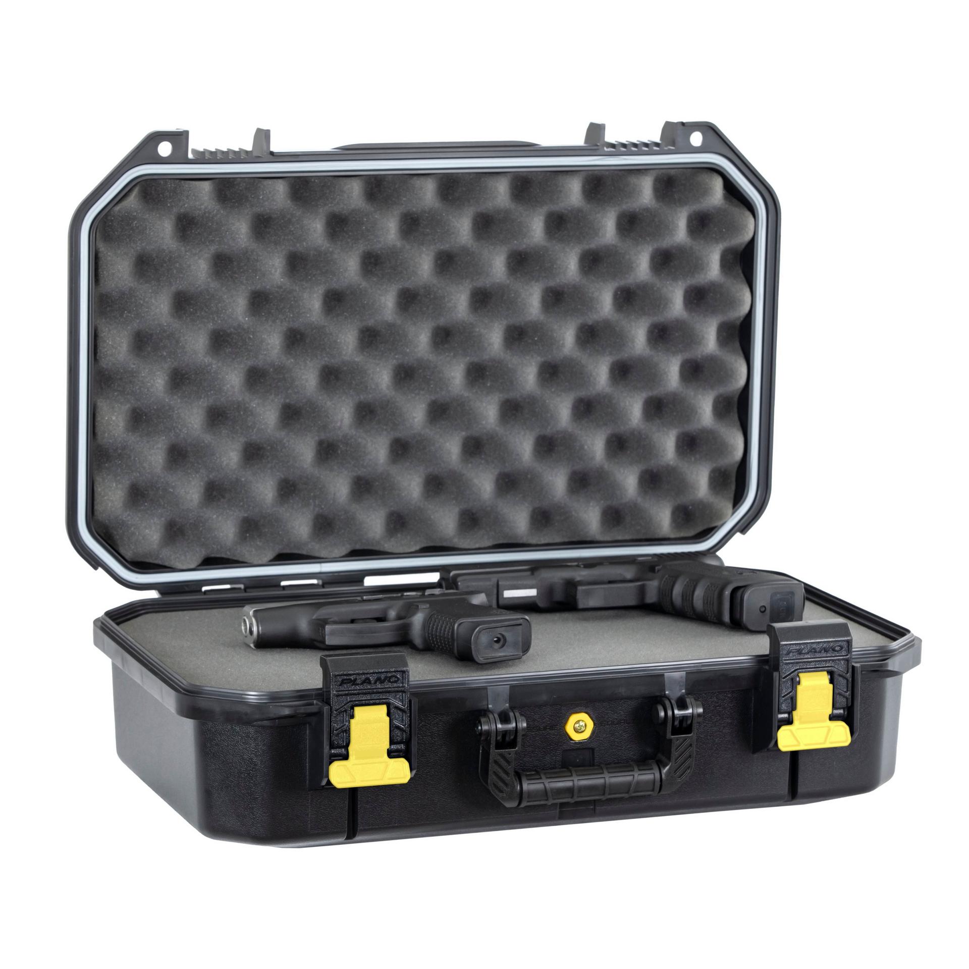 All Weather 2 Four-Pistol Case | Plano®
