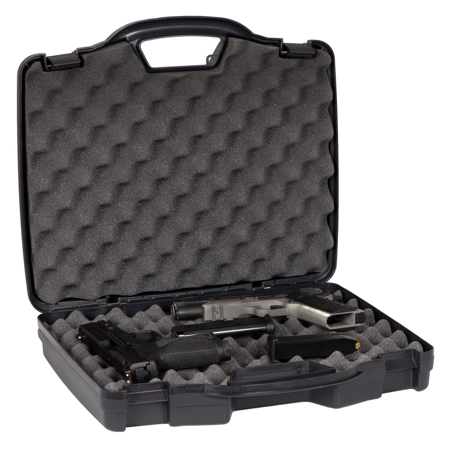 Protector Series Double-Pistol Case | Plano®
