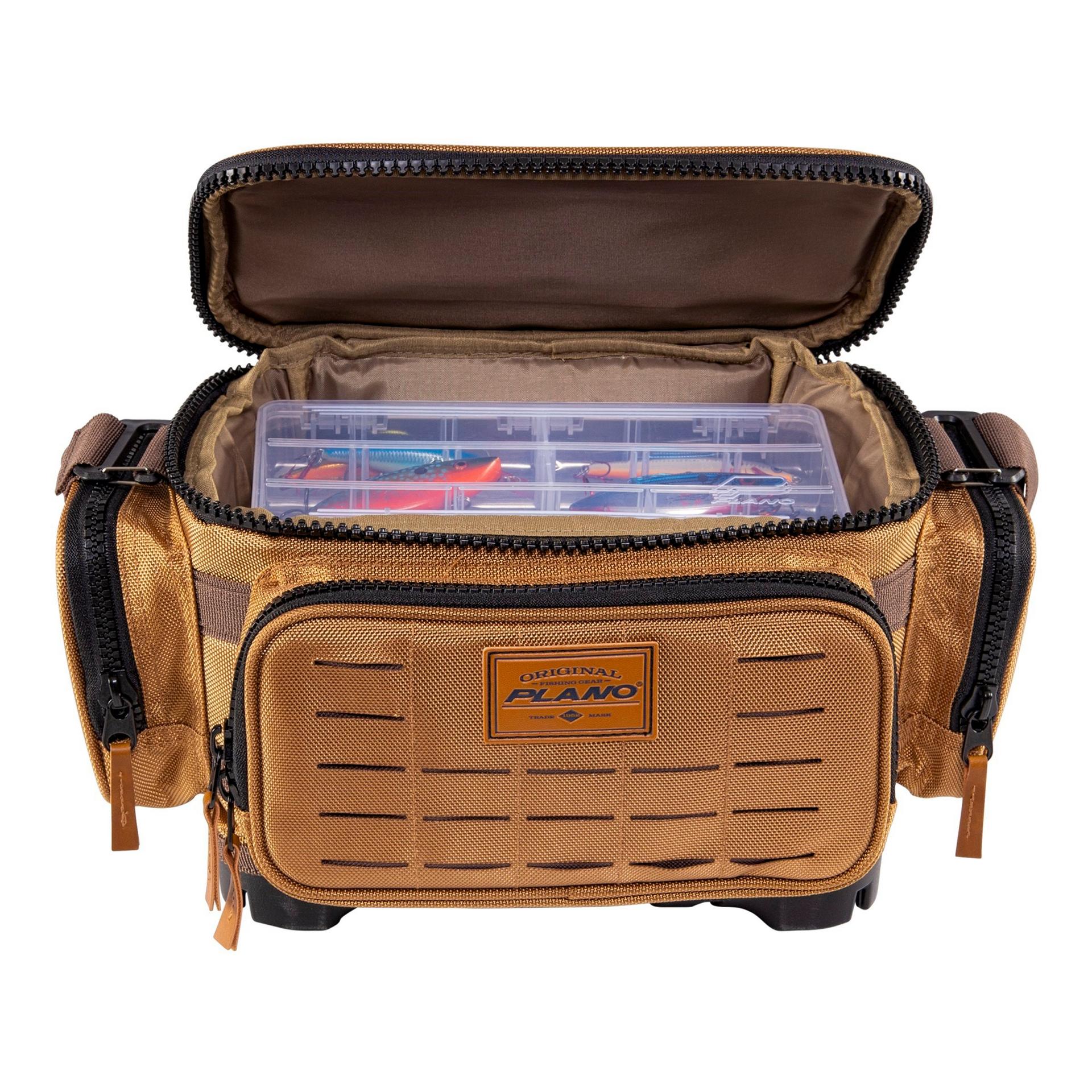 Guide Series Tackle Bag 3500 | Plano®