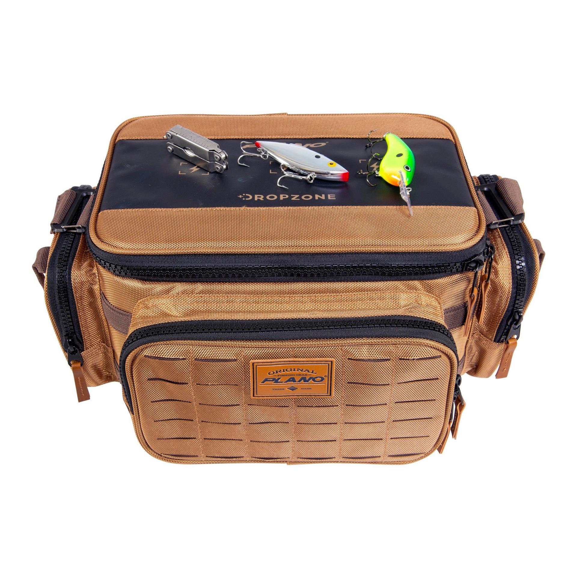 Guide Series Tackle Bag 3600 | Plano®