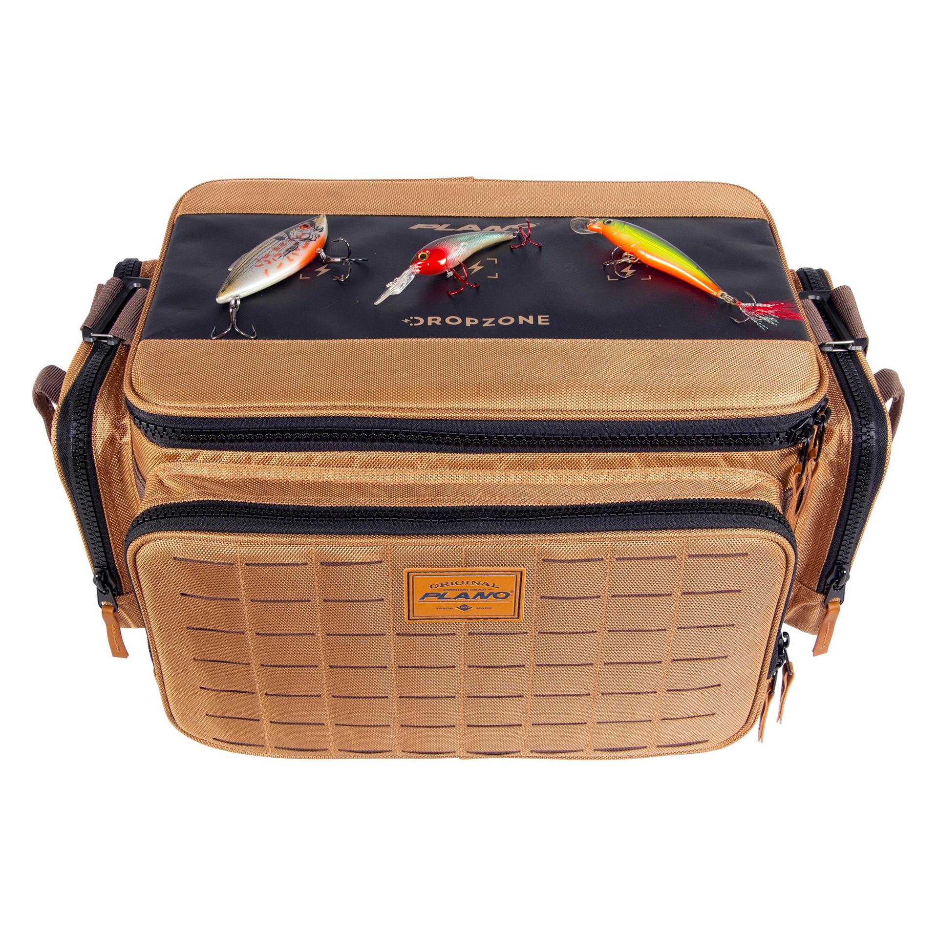 Guide Series Tackle Bag 3700 | Plano®