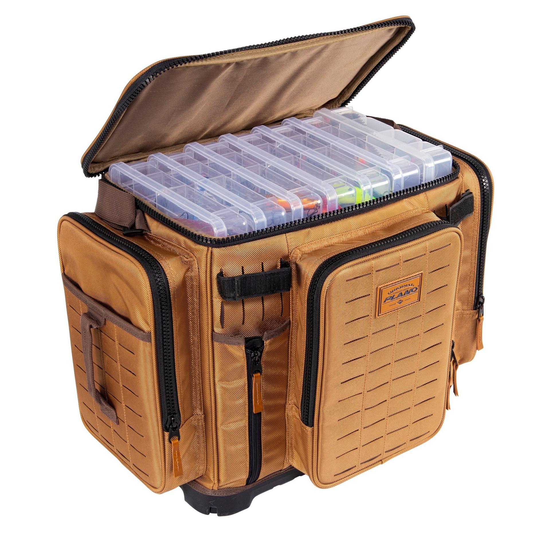 Guide Series Tackle Bag XL 3700 | Plano®