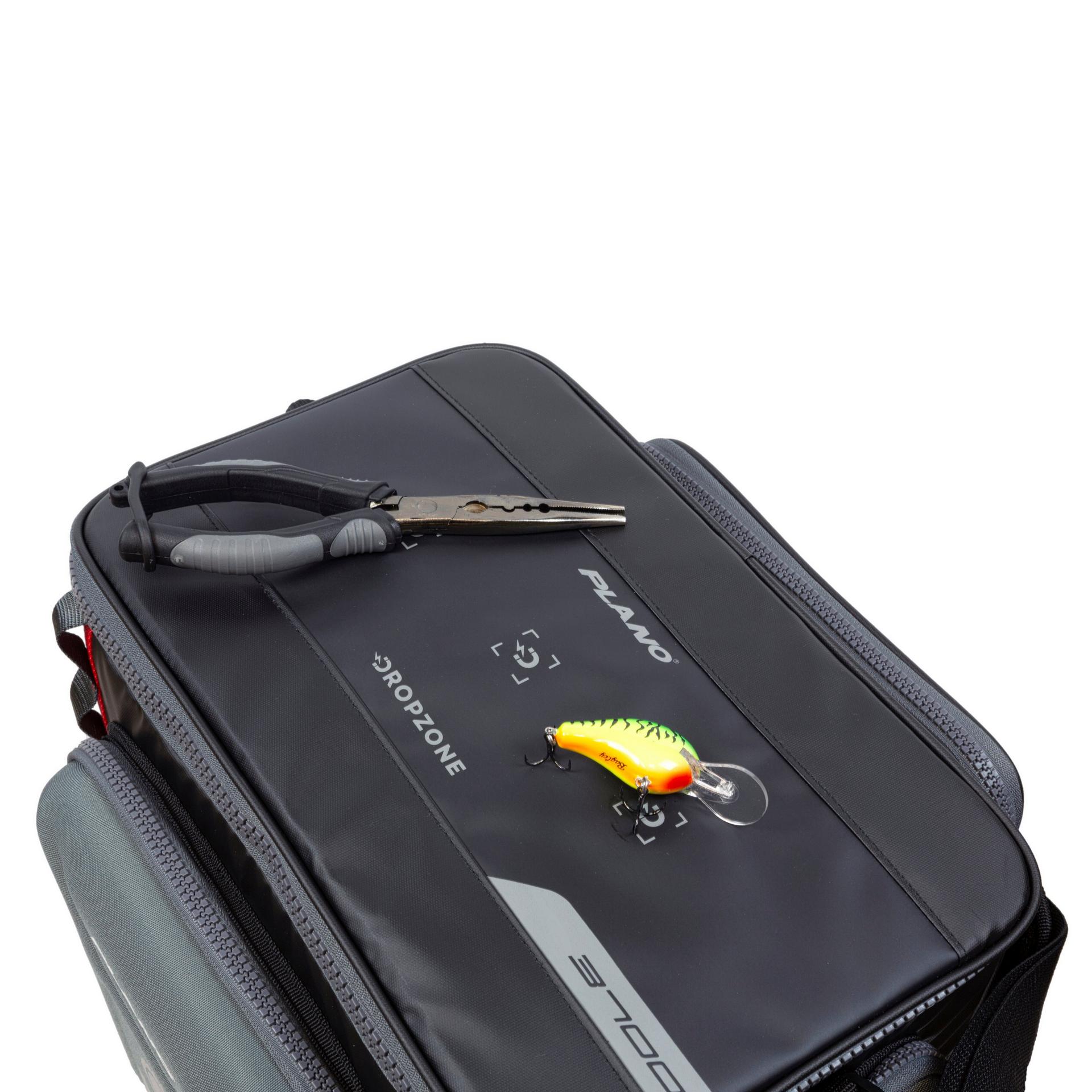 KVD Signature Series Tackle Bag 3700 | Plano®