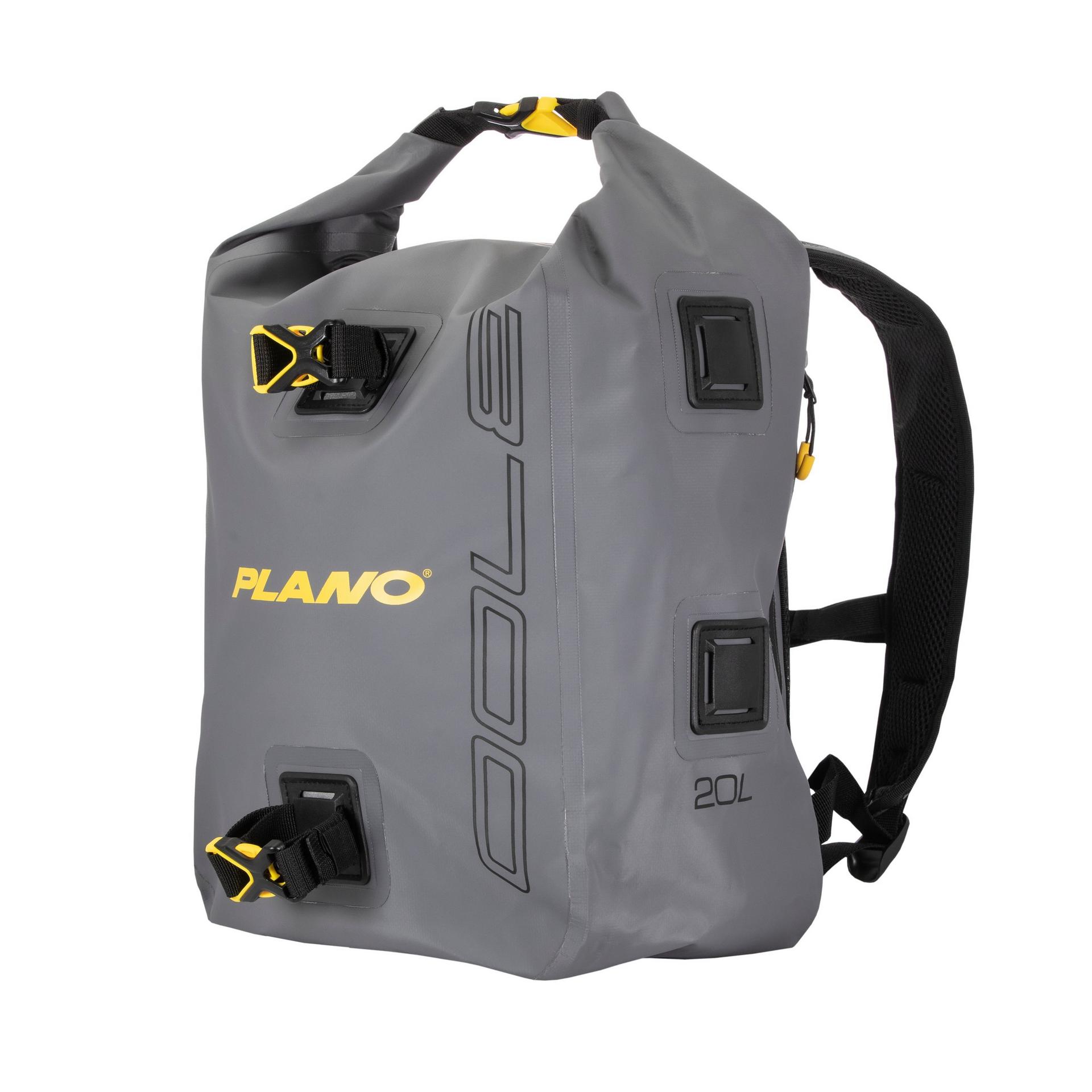 dry tackle bag Plano Z Series Waterproof Backpack