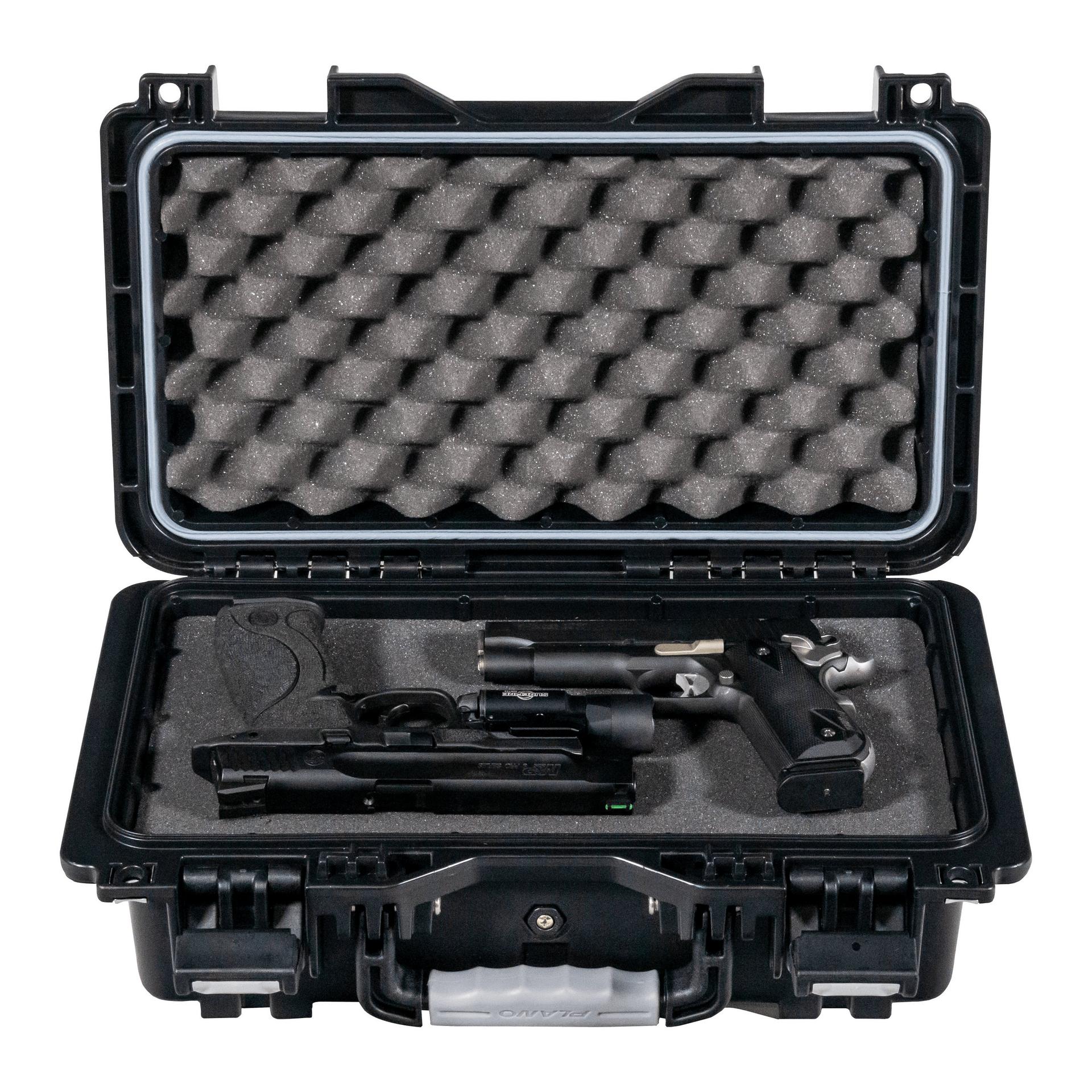 Field Locker® Element Large Pistol Case | Plano®
