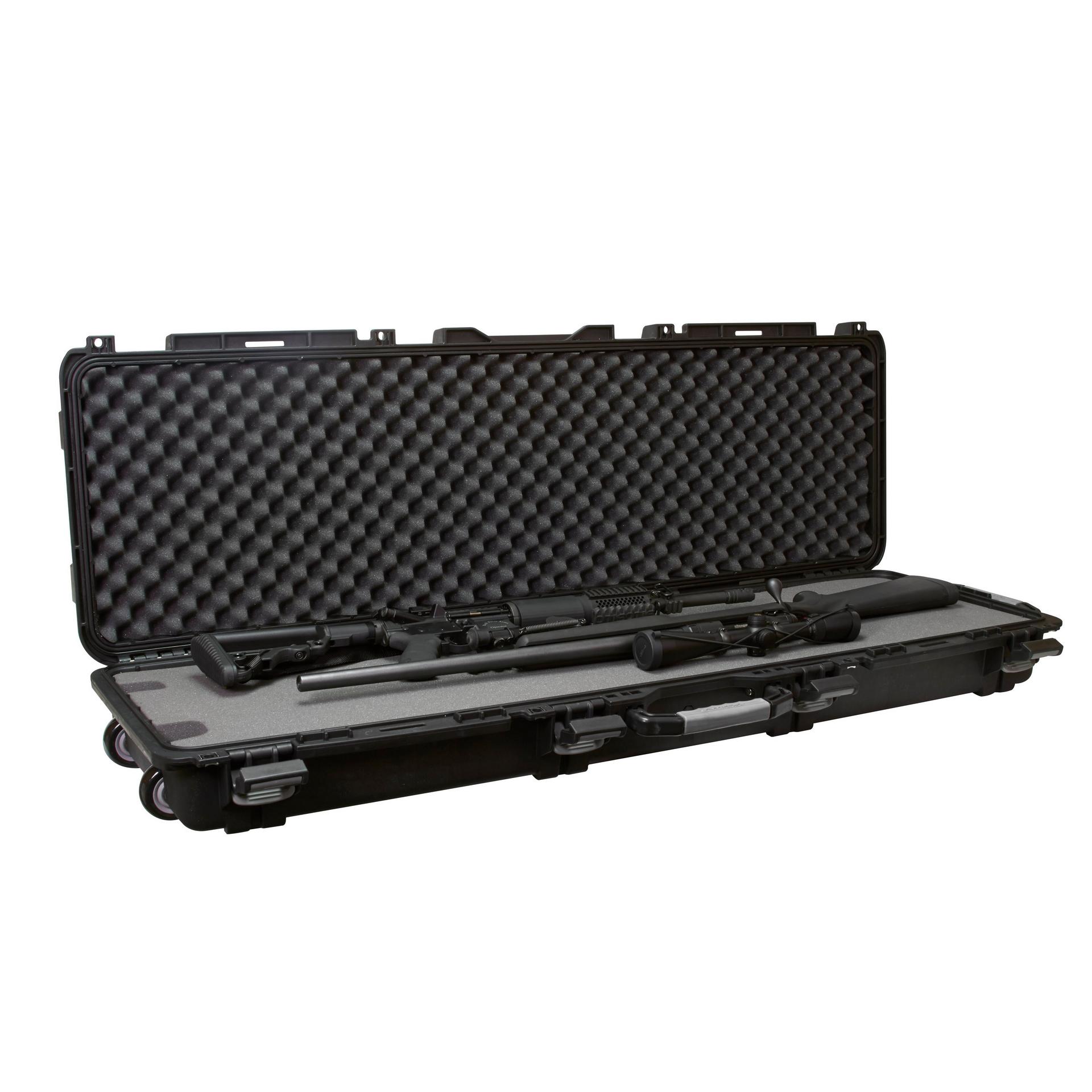 Field Locker® Element Double Gun Case | Plano®