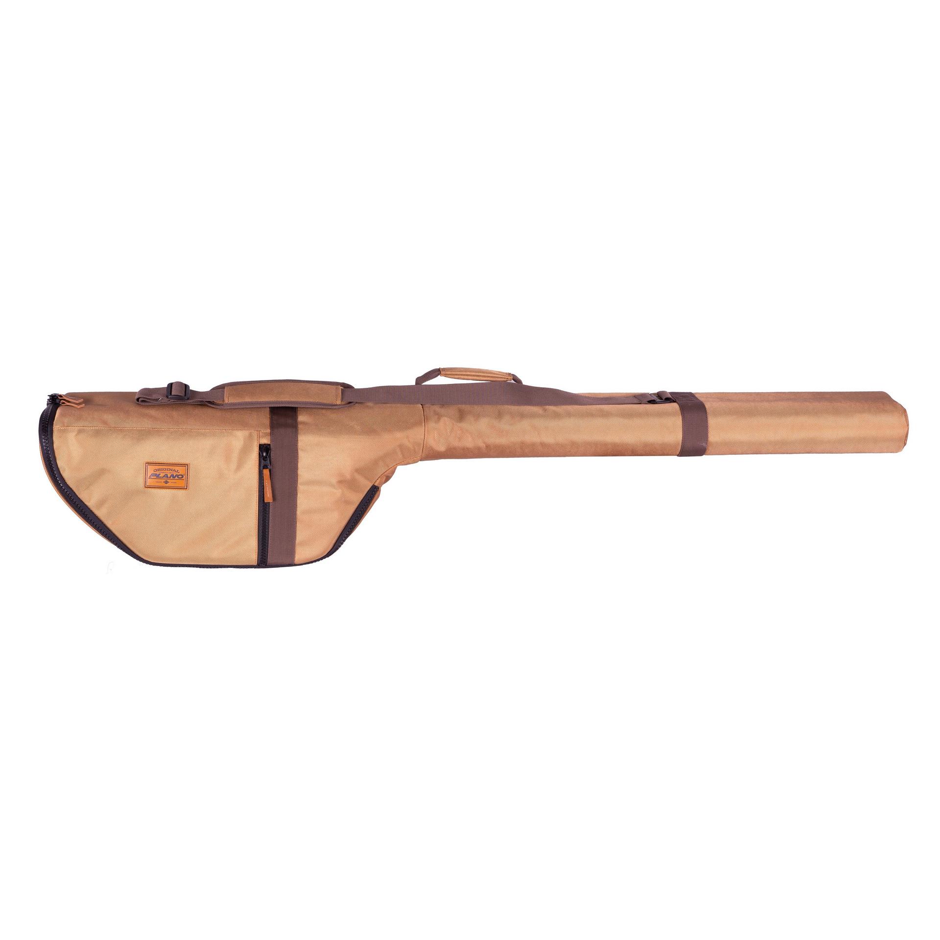 Guide Series™ 49" Double Rod Case