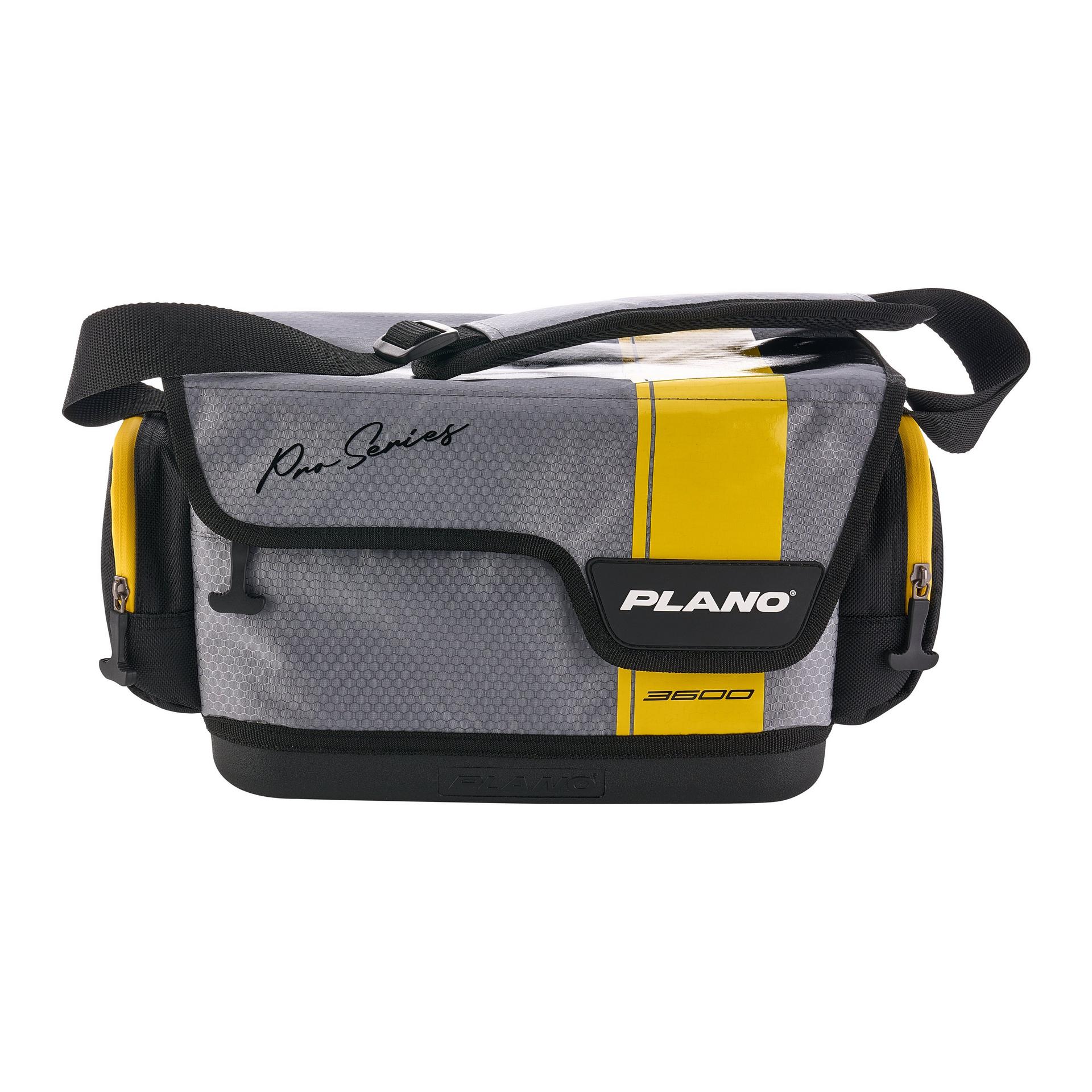 Pro Series Tackle Bag | Plano®