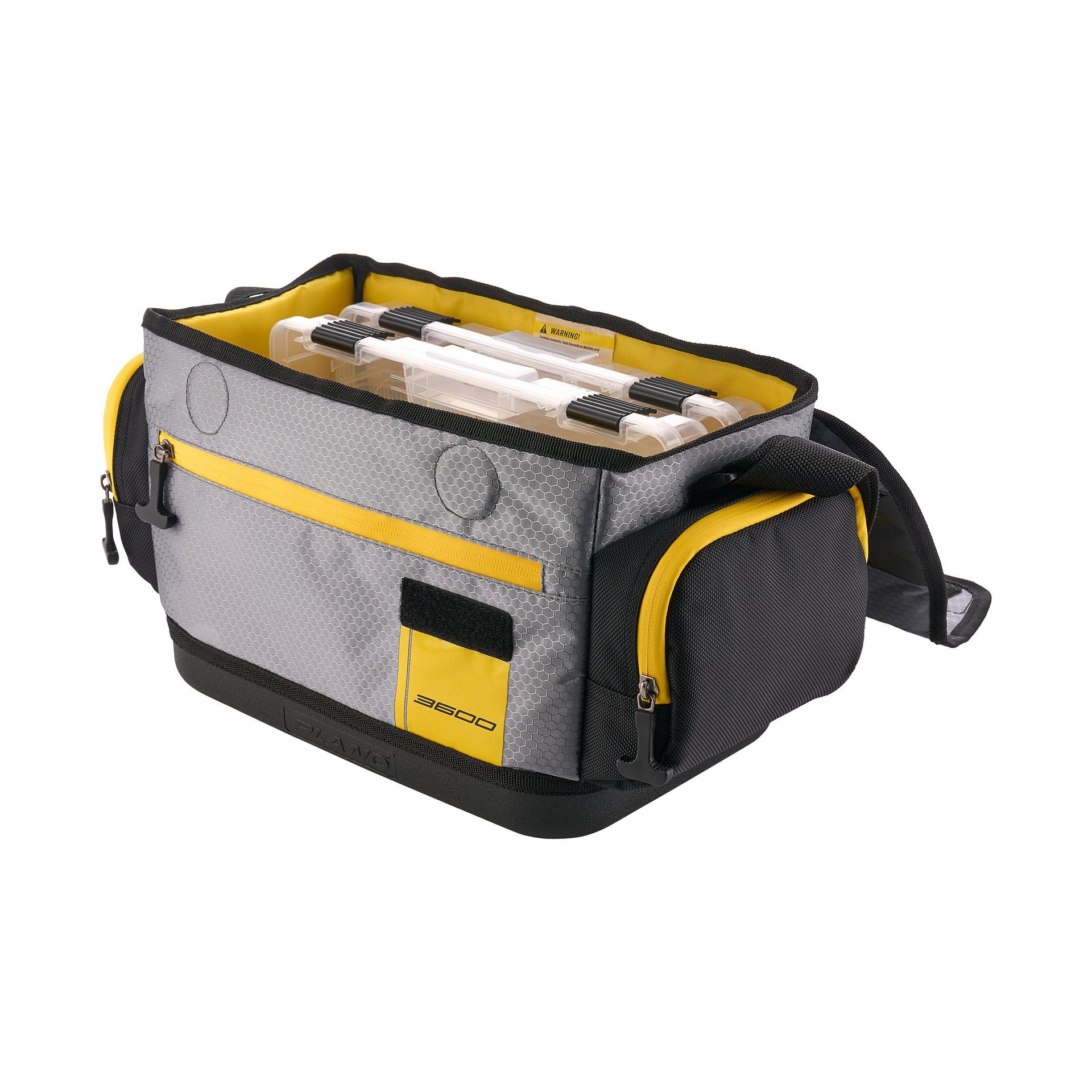 Pro Series Tackle Bag | Plano®