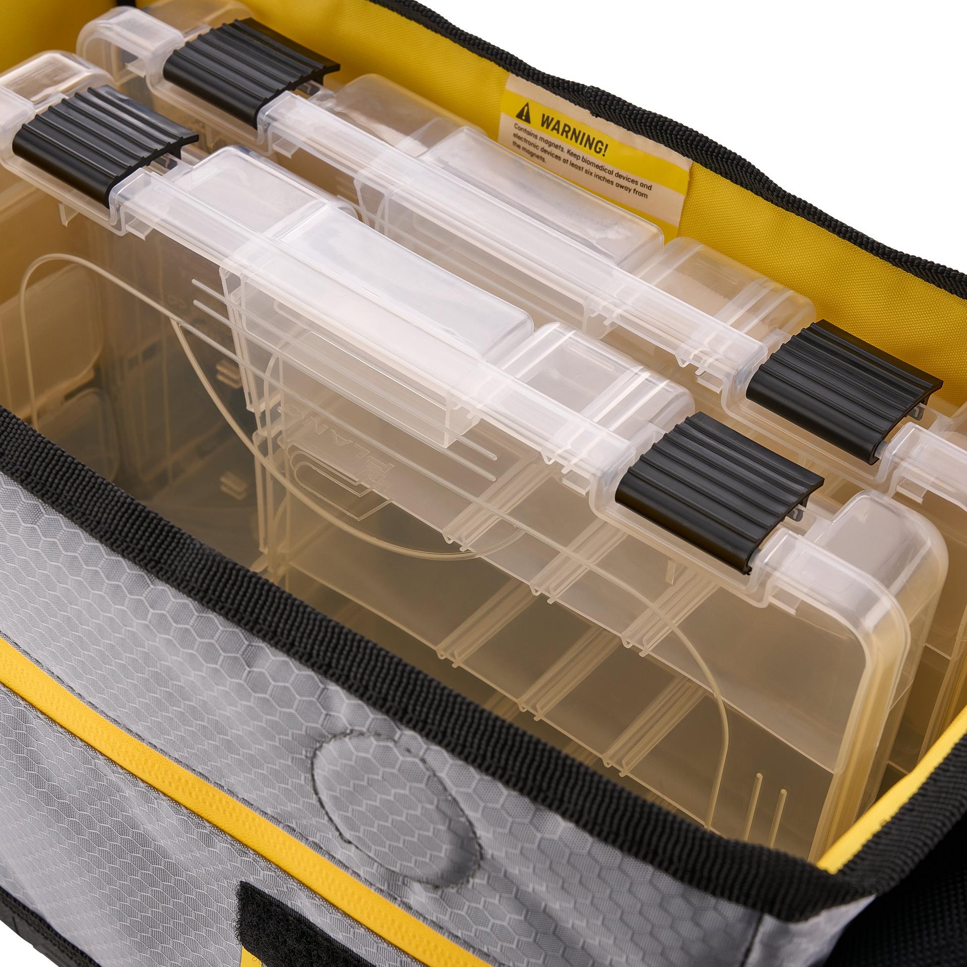 Pro Series Tackle Bag | Plano®