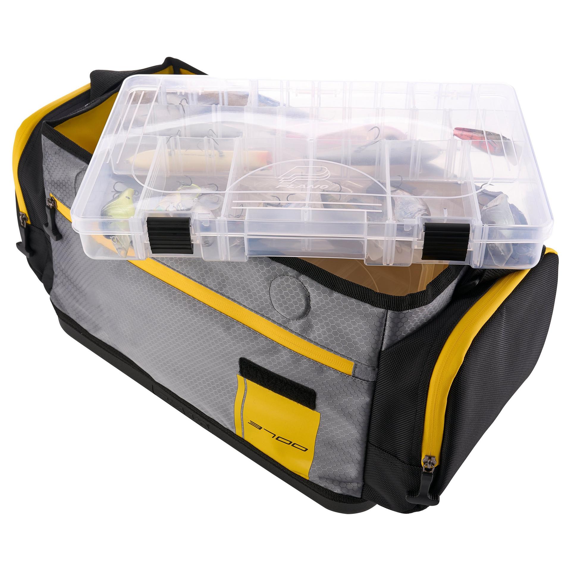Pro Series Tackle Bag | Plano®