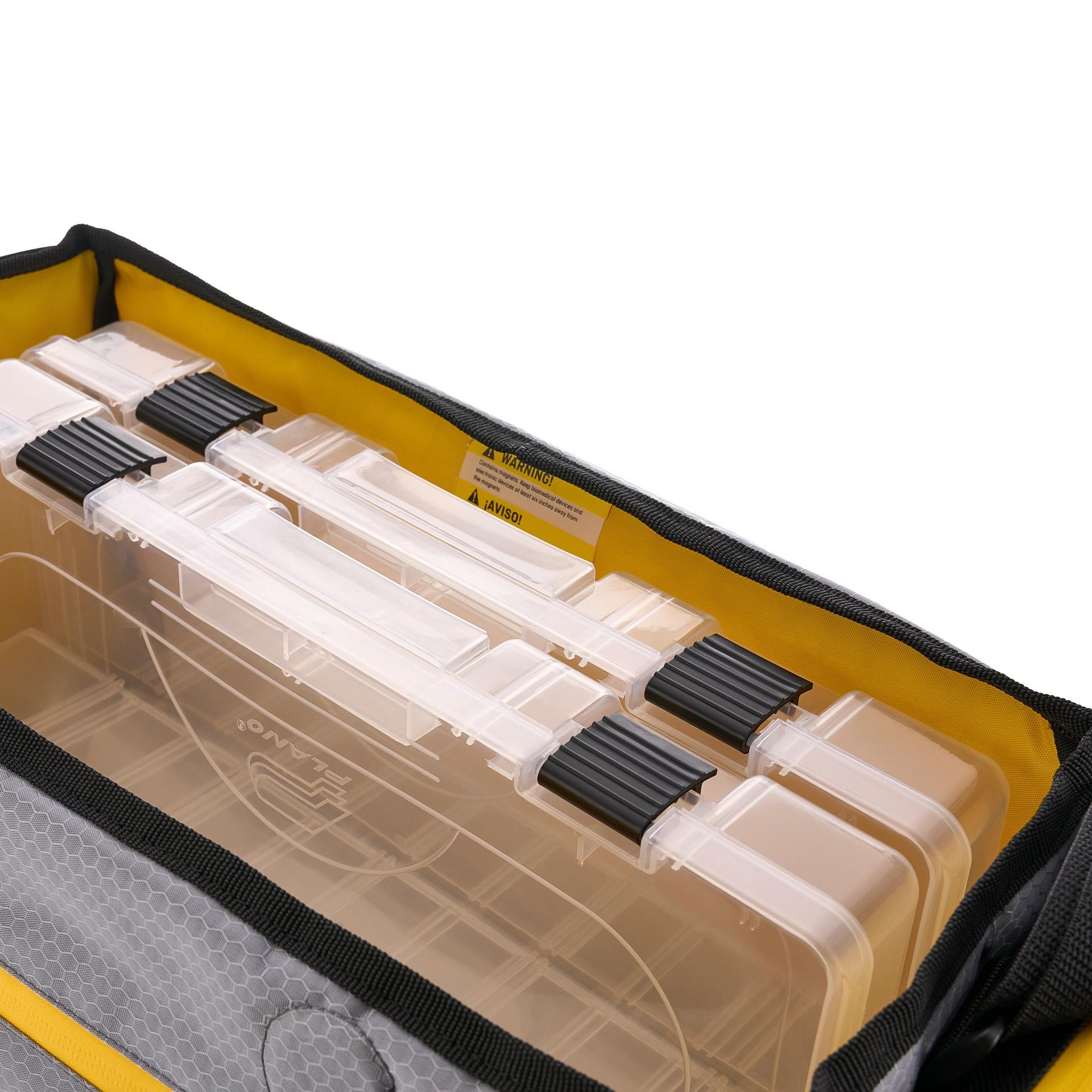 Pro Series Tackle Bag | Plano®