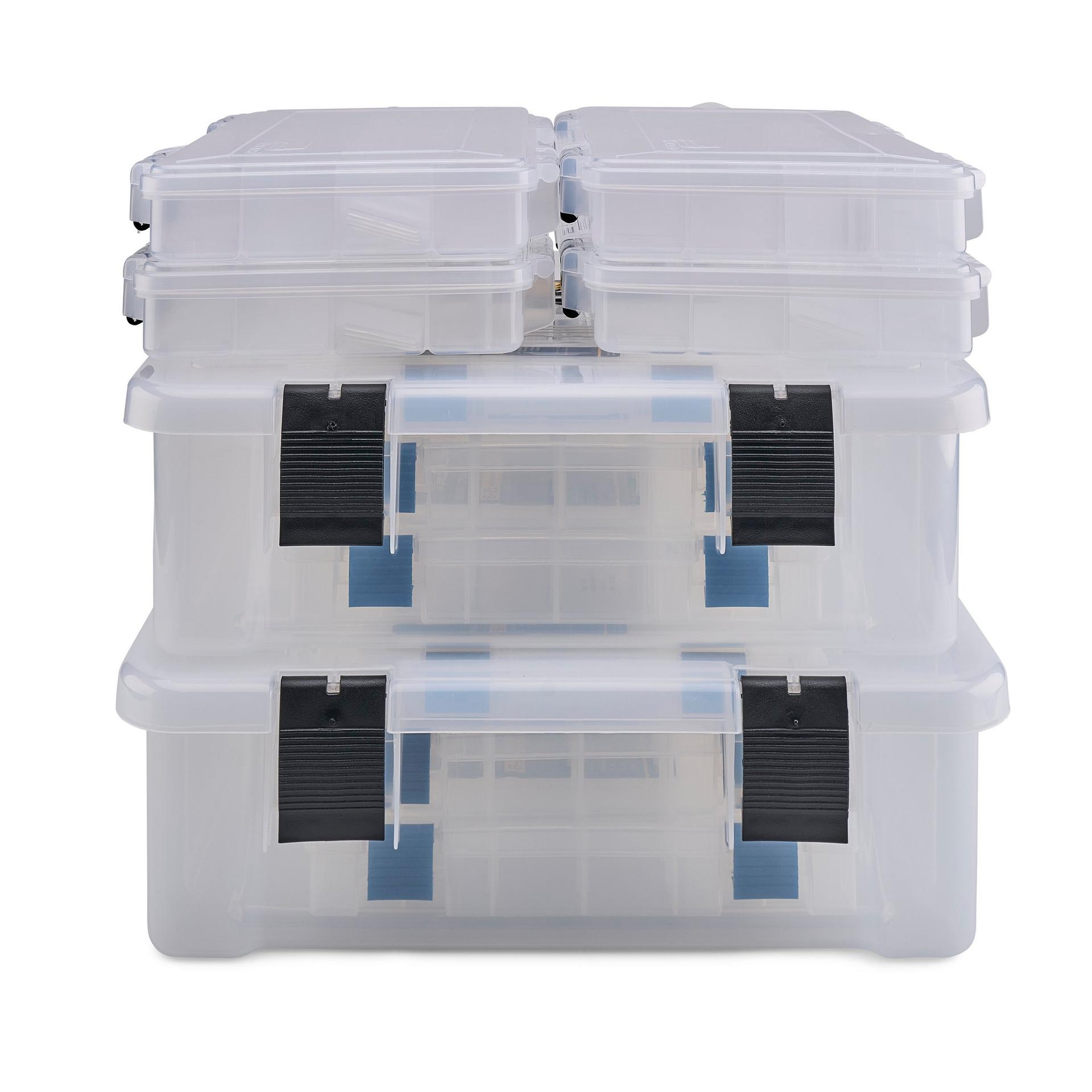 Prolatch® Stowaway® 12 Piece Bundle | Plano®