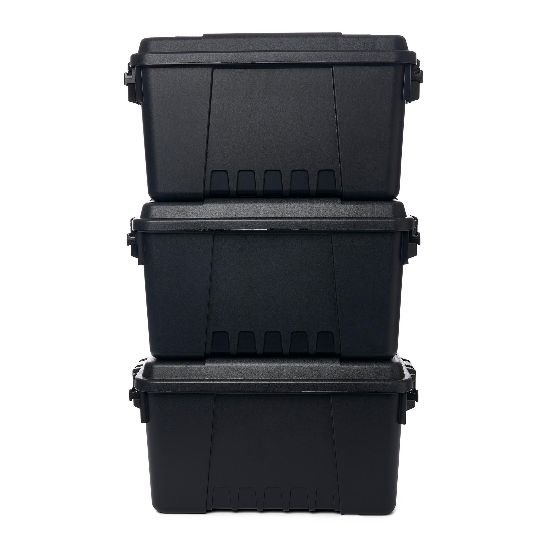 Sportsman's Trunk - Small