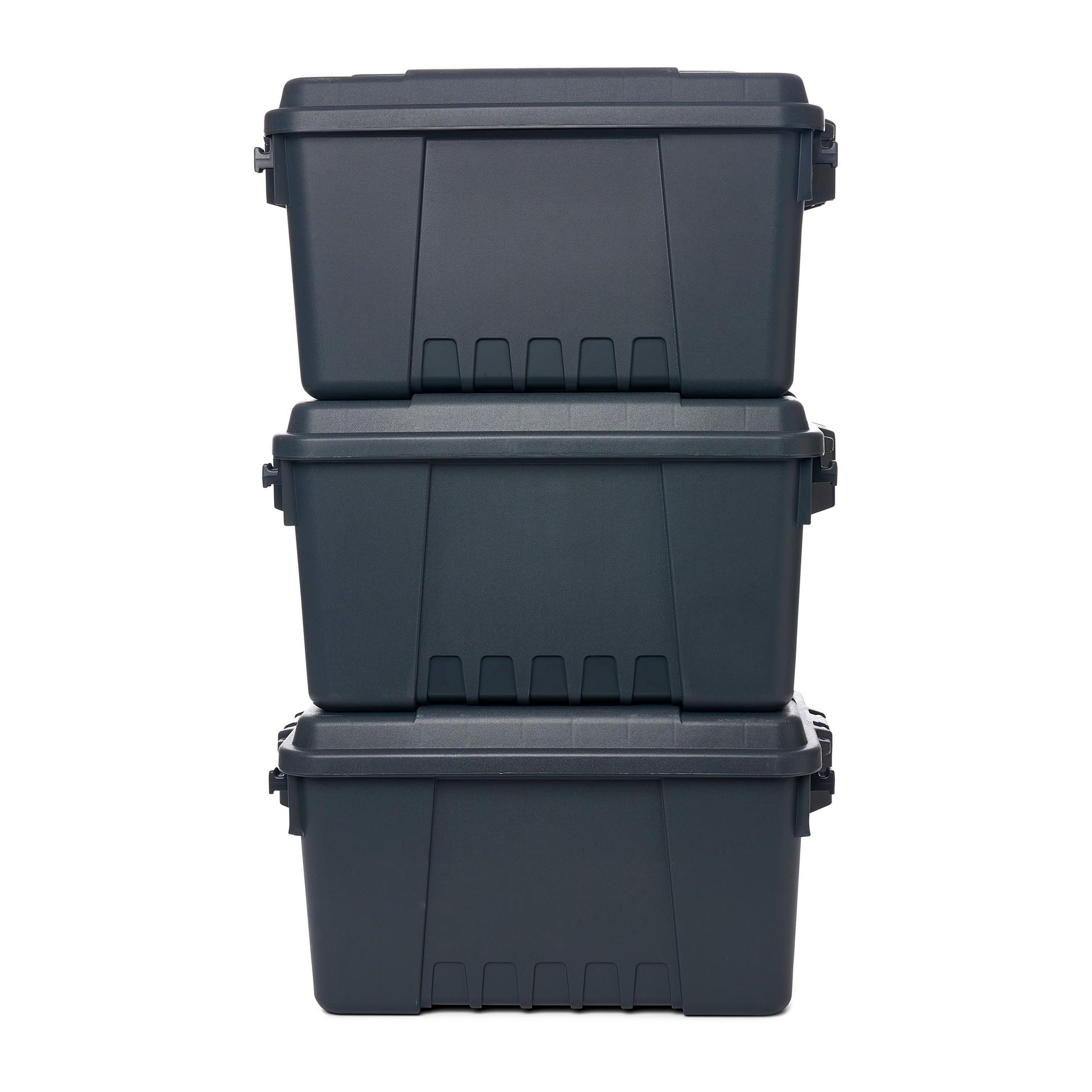 Sportsman's Trunk - Small