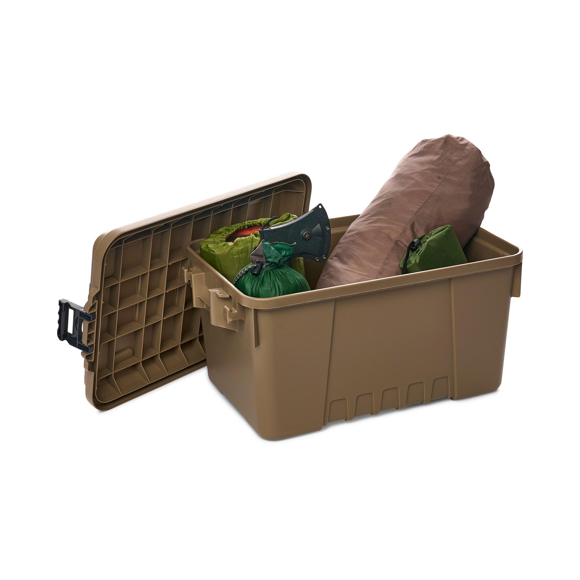 Sportsman's Trunk - Small | Plano®