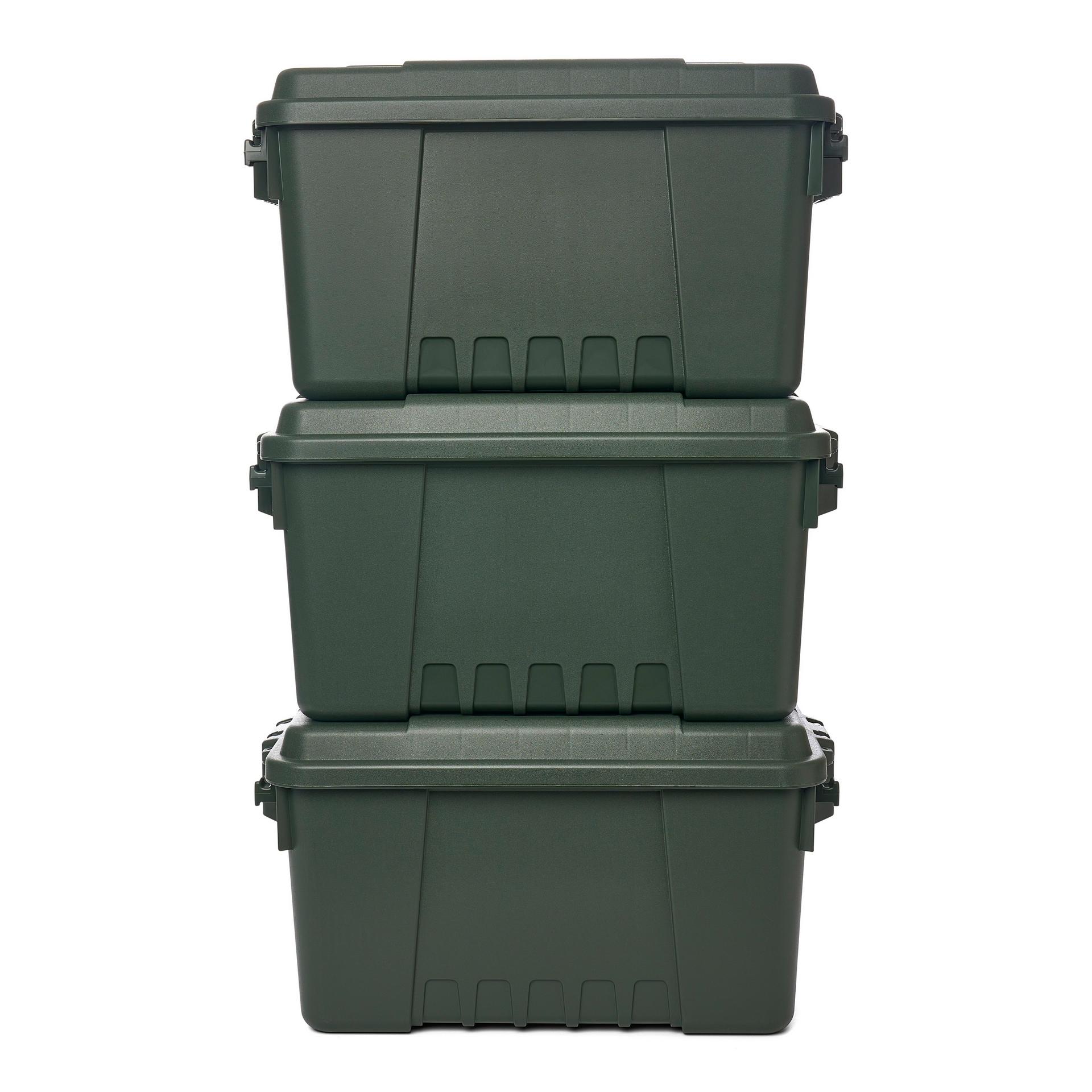 Sportsman's Trunk - Small