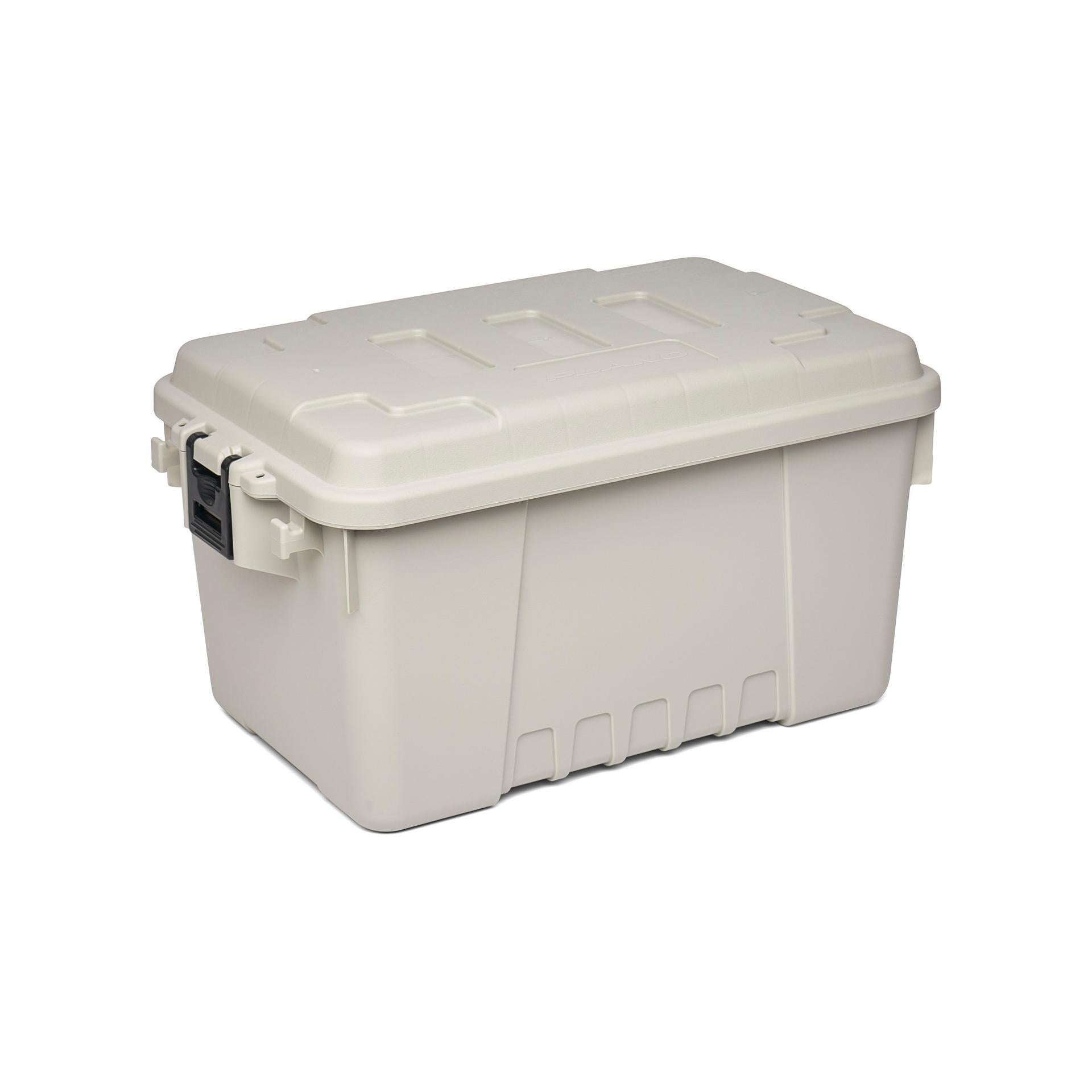 Sportsman's Trunk - Small