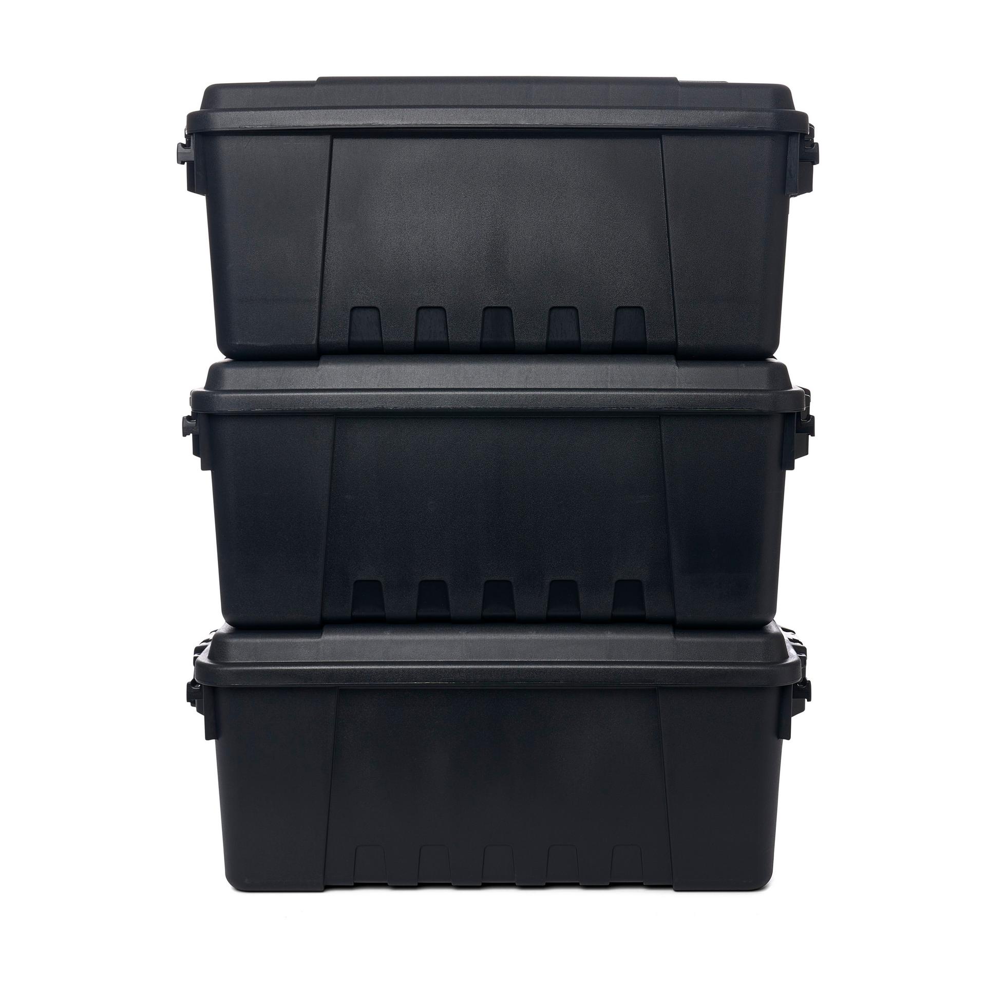 Sportsman's Trunk - Medium