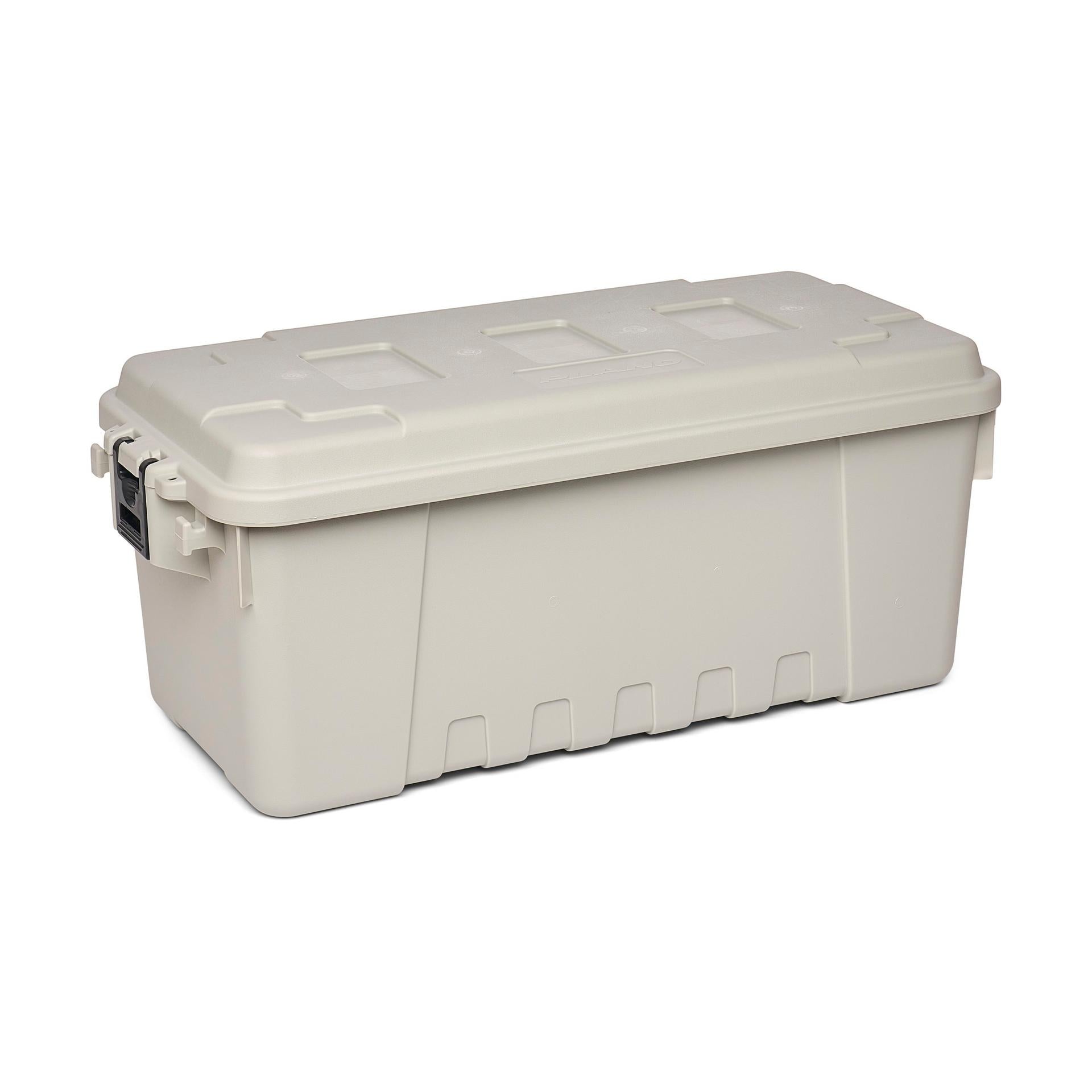 Sportsman's Trunk - Medium