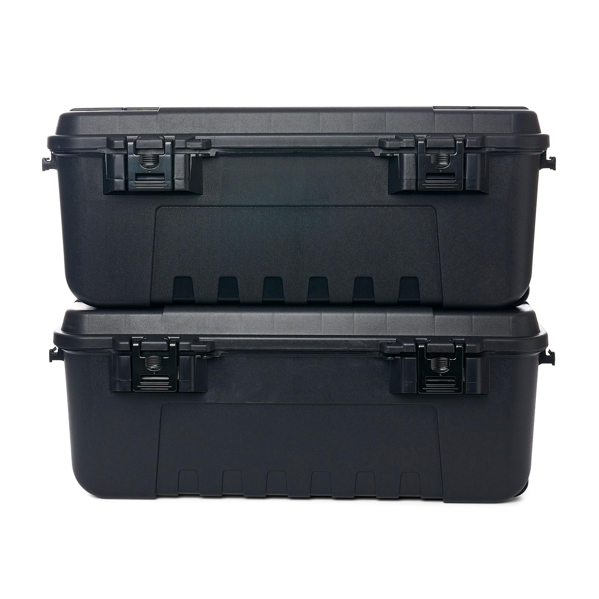 Sportsman's Trunk - Large