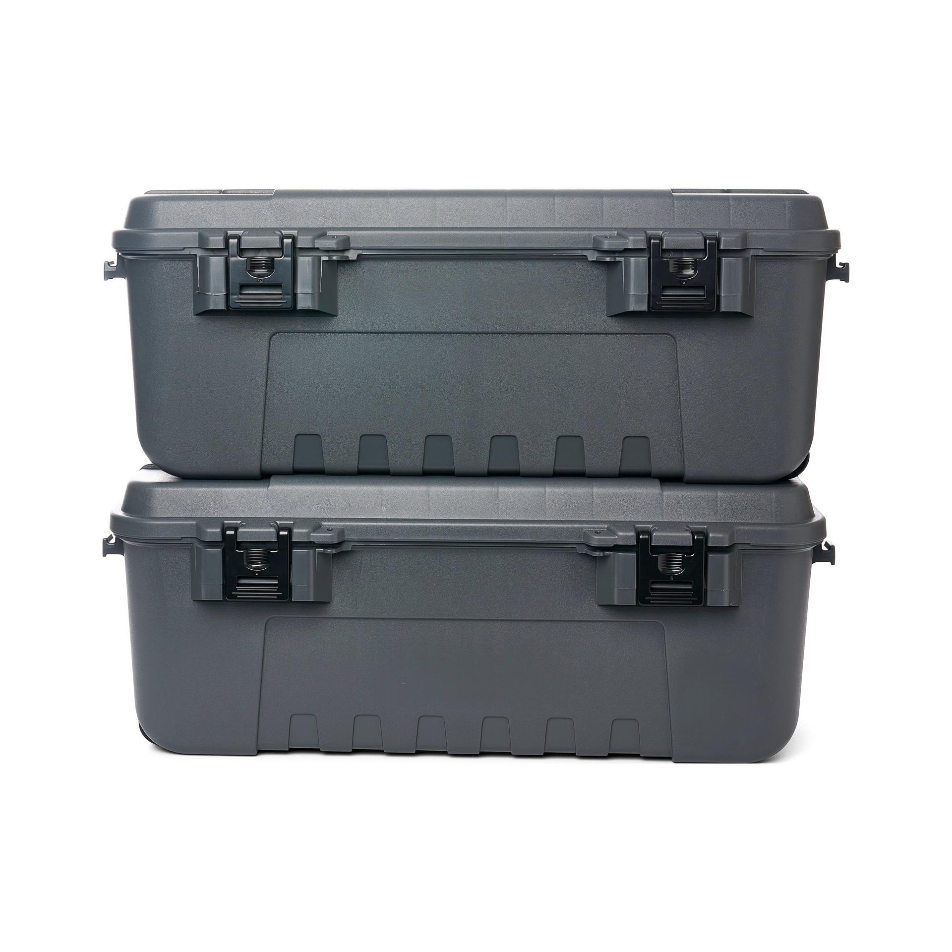Sportsman's Trunk - Large