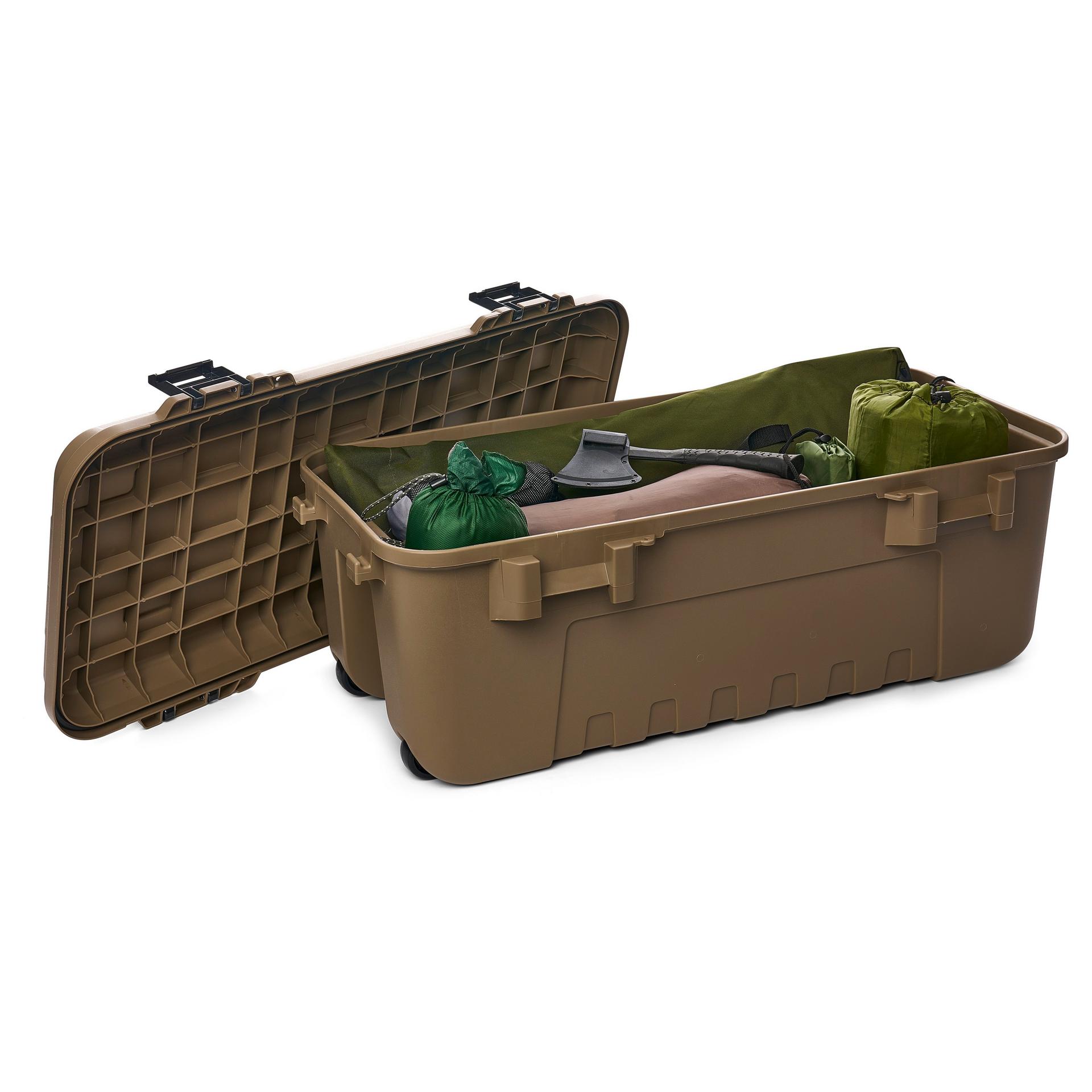 Sportsman's Trunk - Large | Plano®