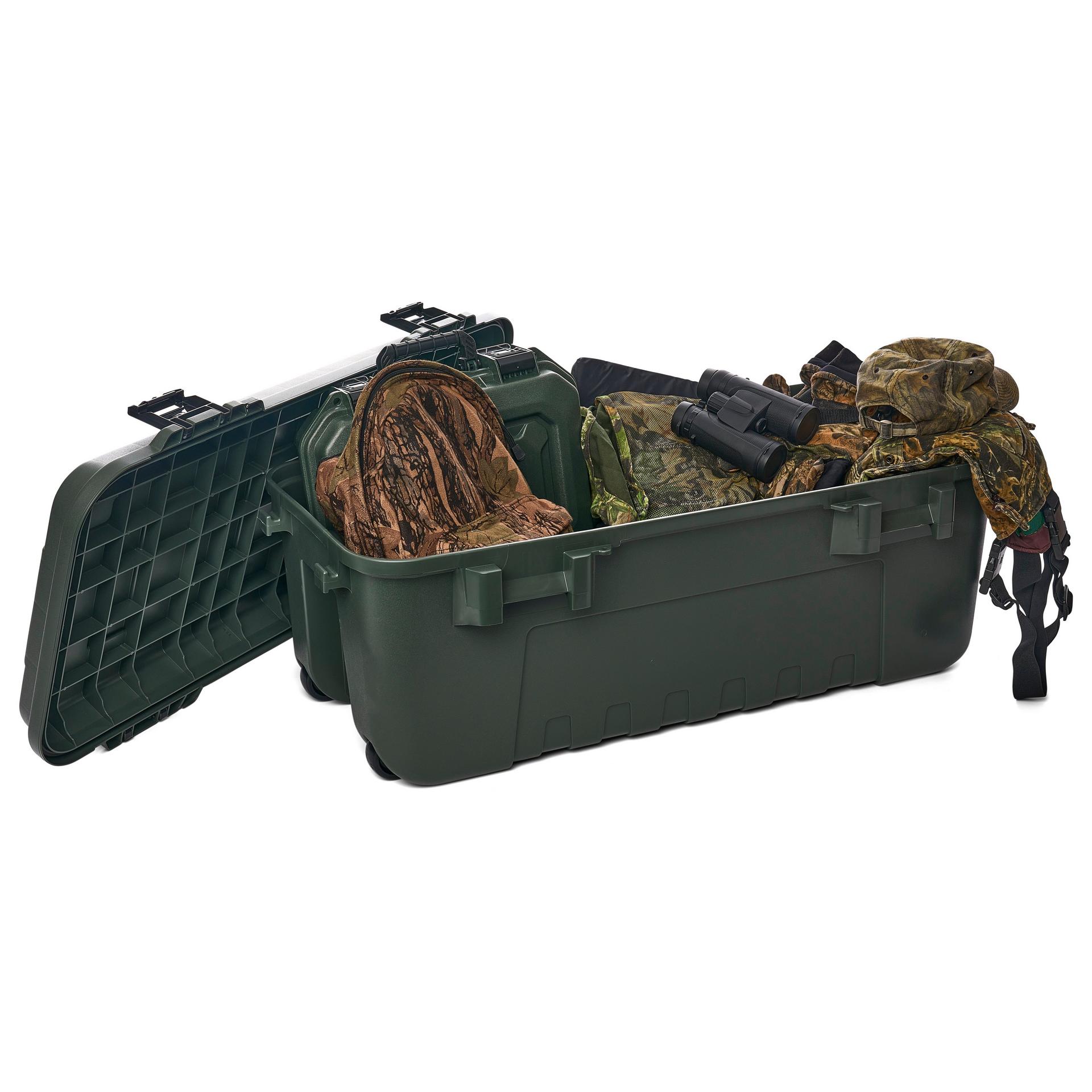 Sportsman's Trunk - Large | Plano®